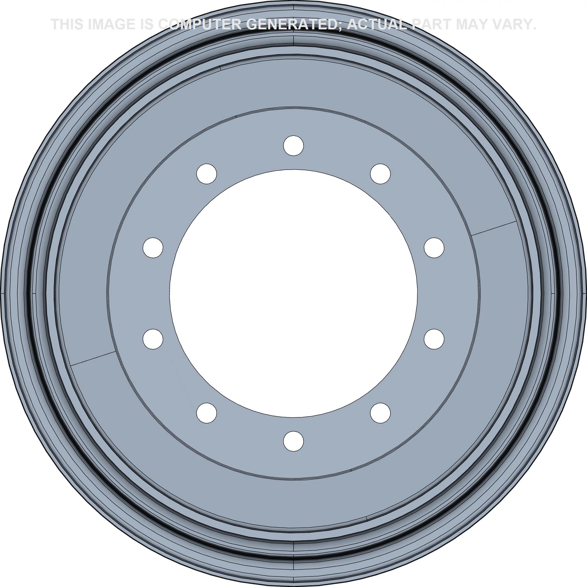 WHEEL | FLEXICOIL | CA | EN