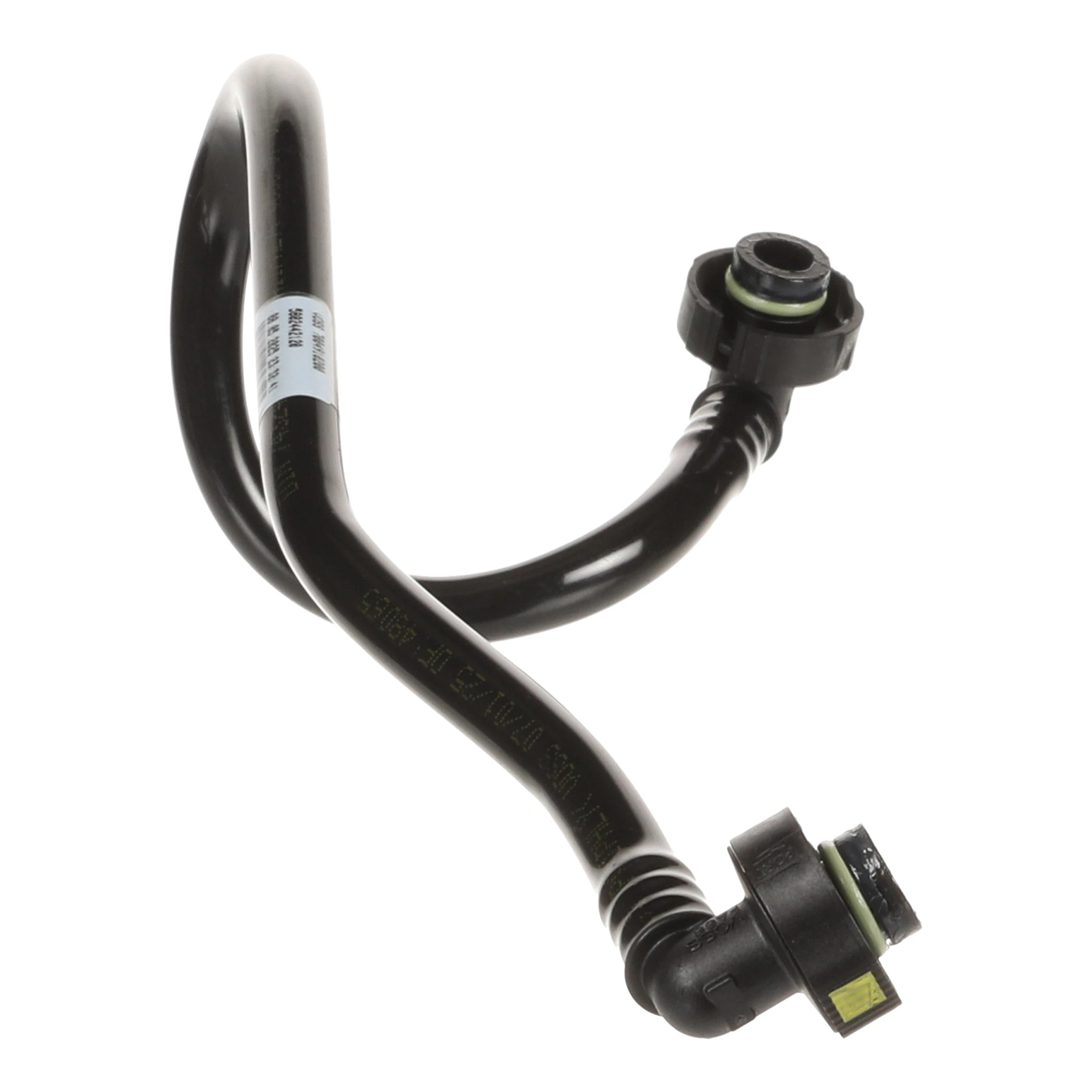 FUEL TUBE | CASEIH | CA | EN