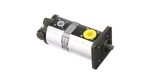 Hydraulic Double Pump - 14/25 Cc - 2700 Rpm | CASECE | GB | EN
