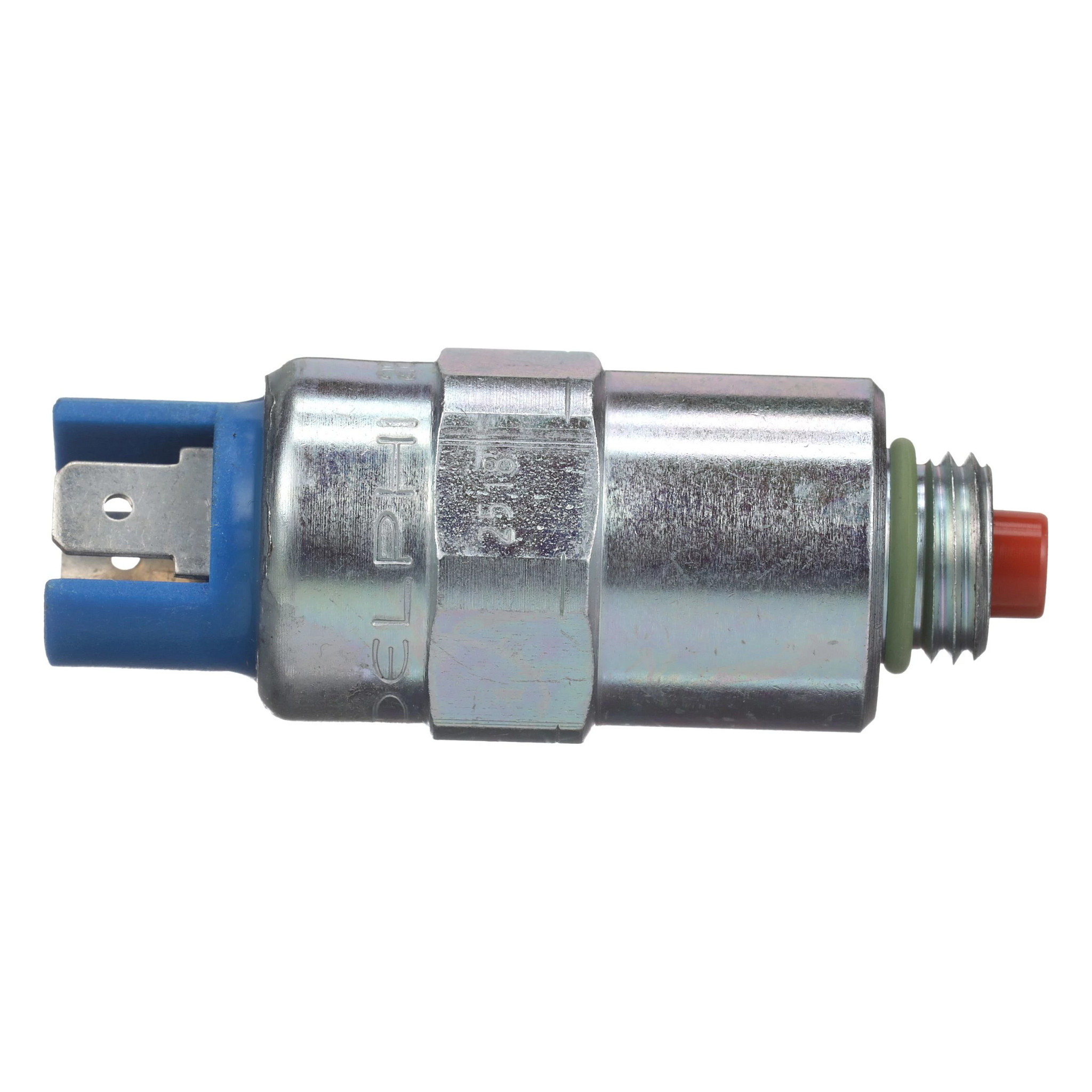 SOLENOIDE | NEWHOLLANDAG | ES | ES
