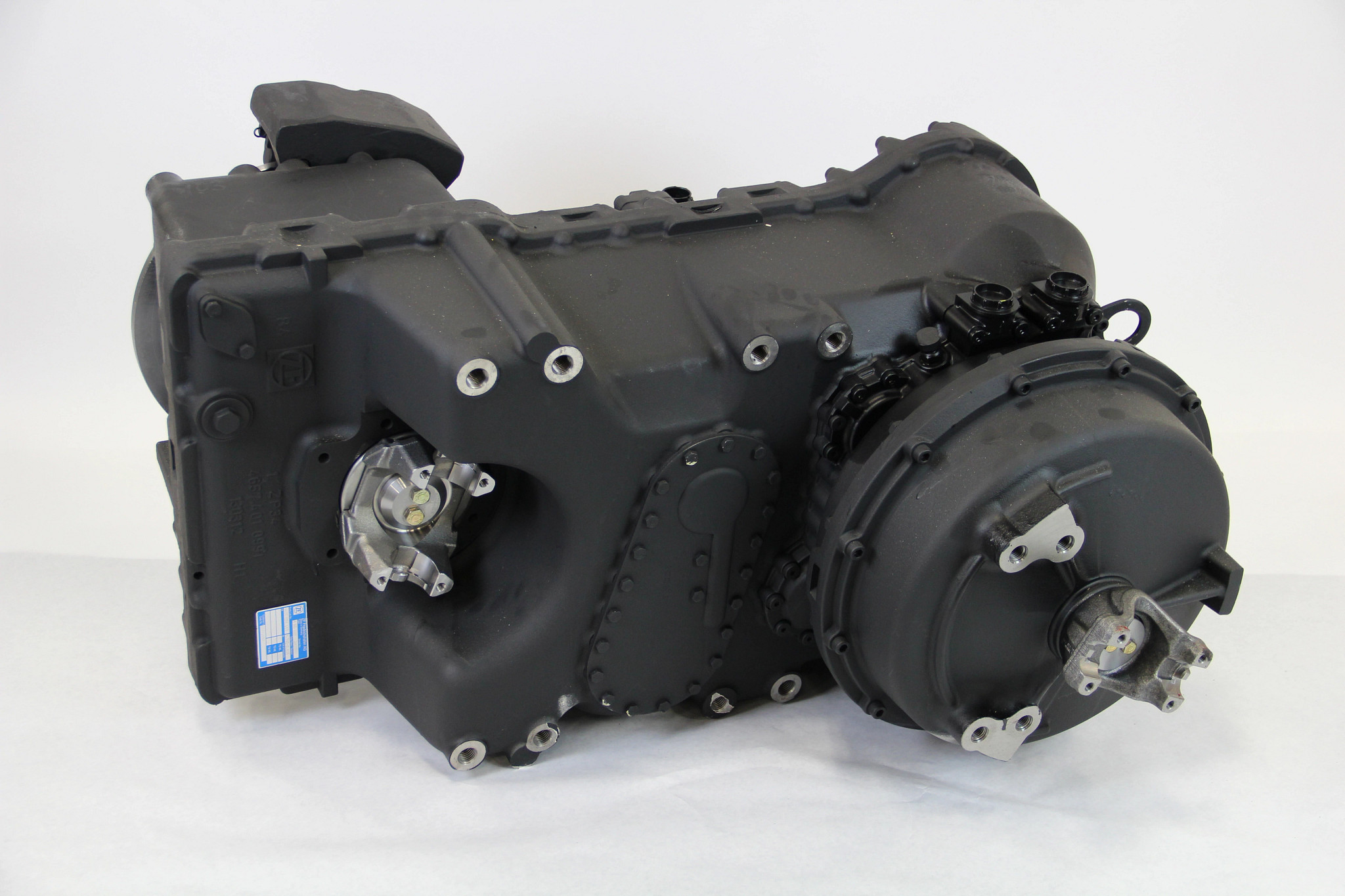 REMAN-TRANSMISSION | CASEIH | US | EN