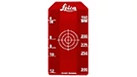 Small Target Insert - Red | CASECE | US | EN