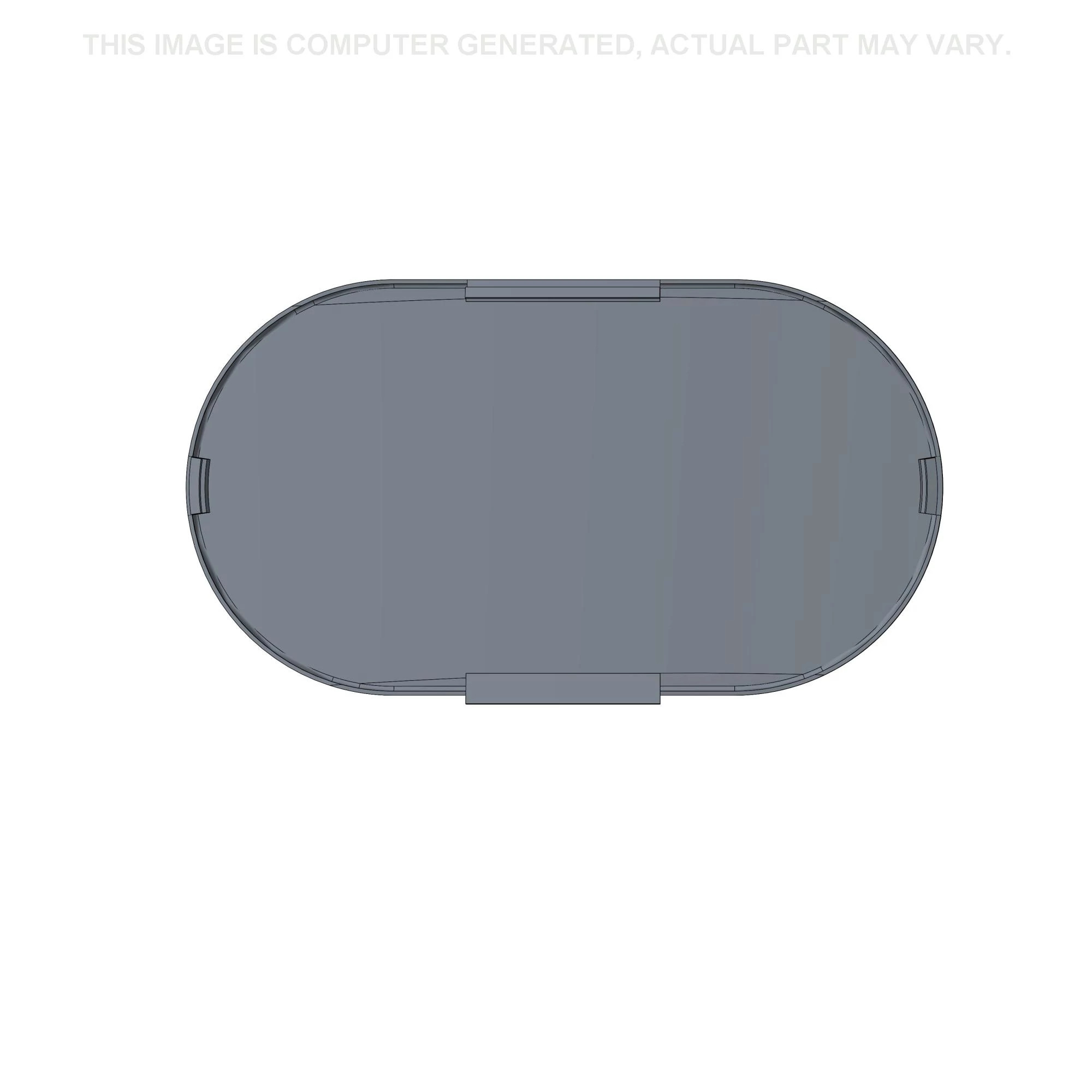 GRILLE - 358683A1