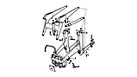 2800 LB LOADER LIFT ARM ASSEMBLY | NEWHOLLANDCE | US | EN