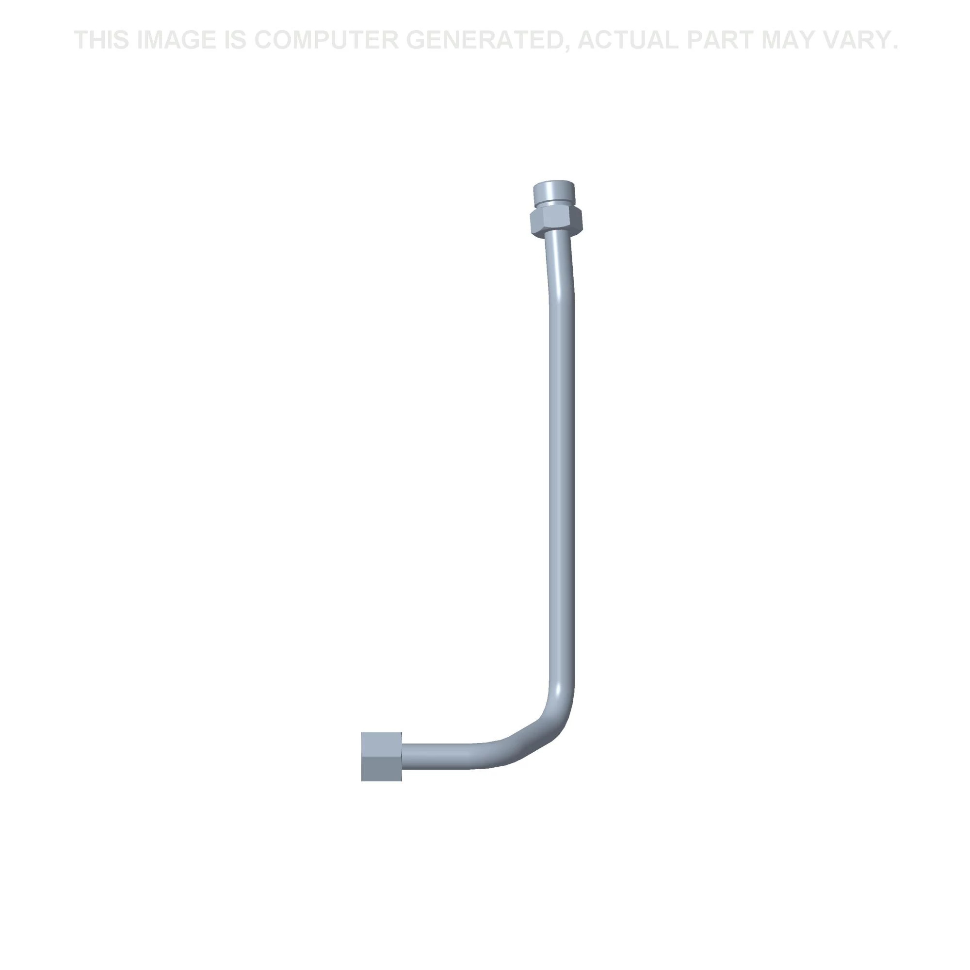 Brake Signal Tube