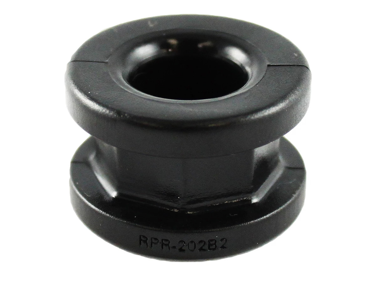 RAM® Composite Double Octagon Button - 21.51319