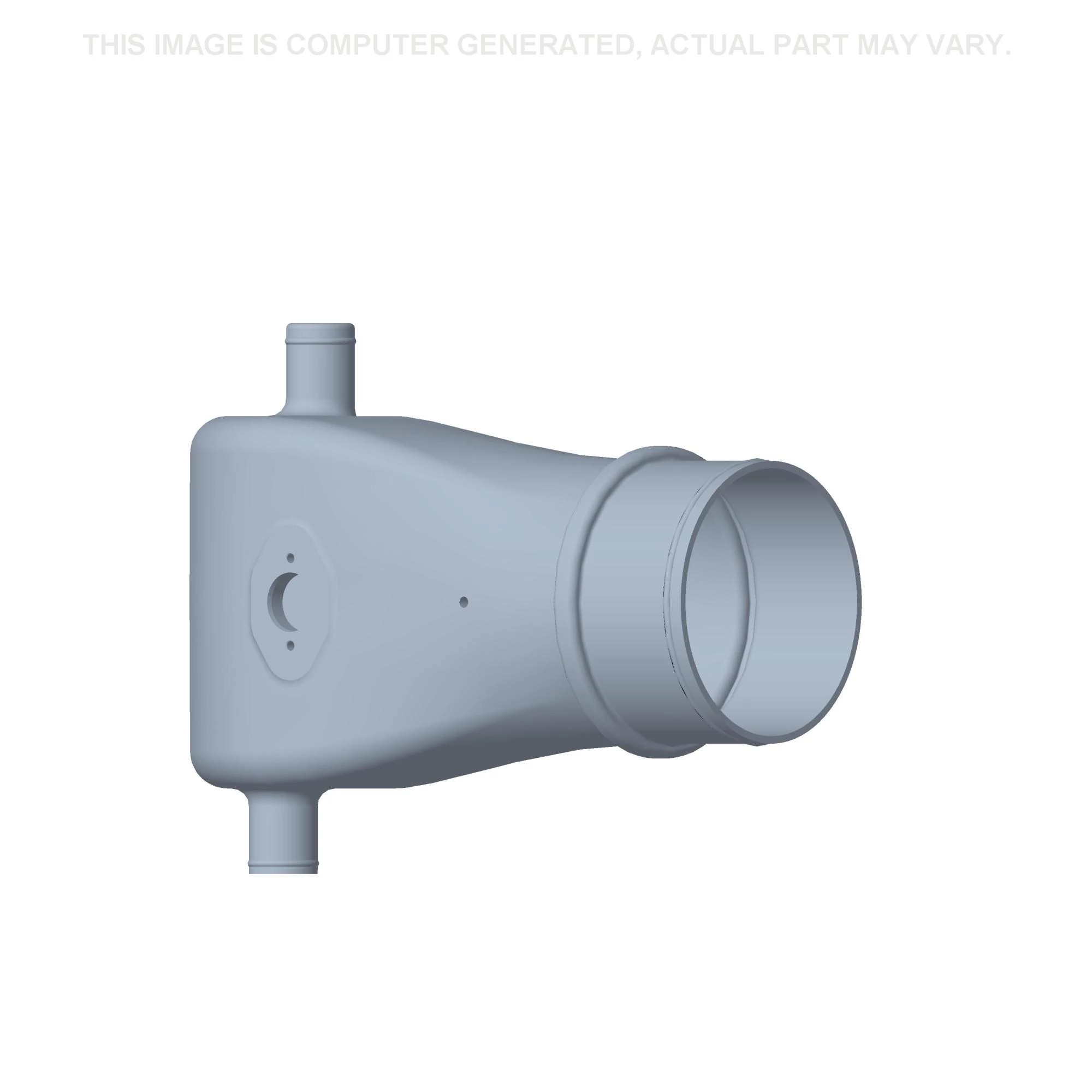 TUBO PLÁSTICO | CASEIH | EU | PT