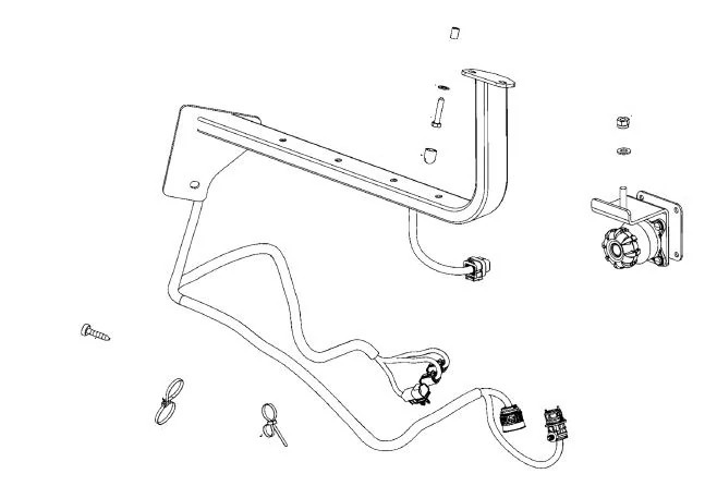 DIA KIT, TRACTOR | NEWHOLLANDCE | SA | EN