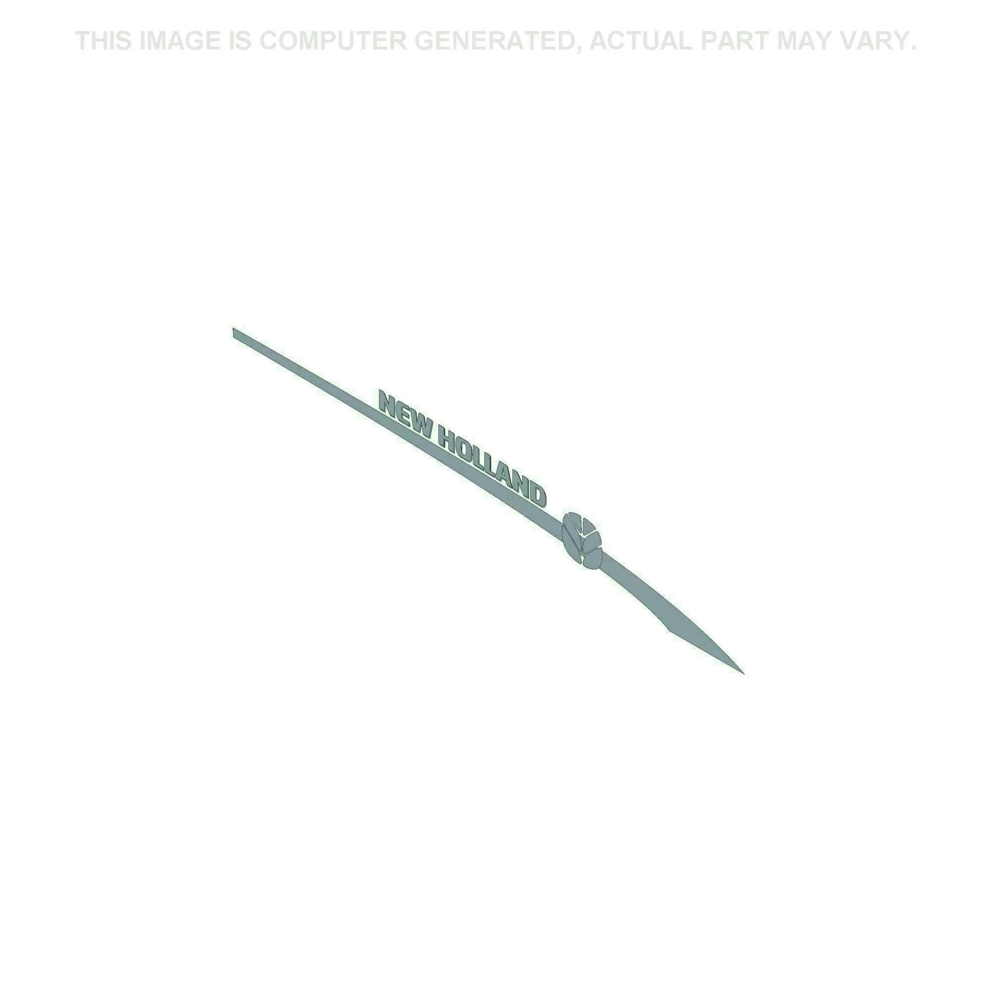 DECALCOMANIA | NEWHOLLANDAG | IT | IT