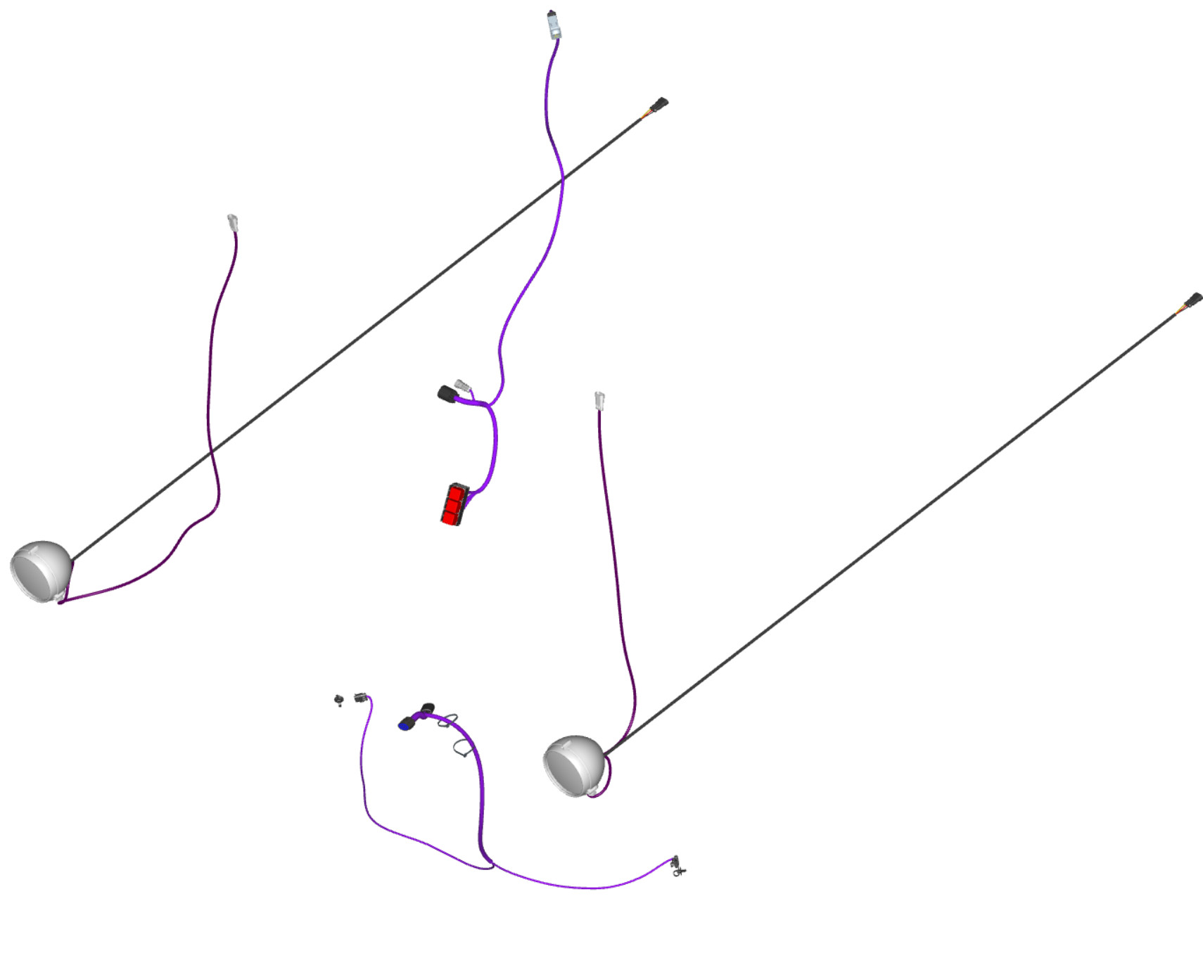DIA KIT, TRACTOR | STEYR | IE | EN
