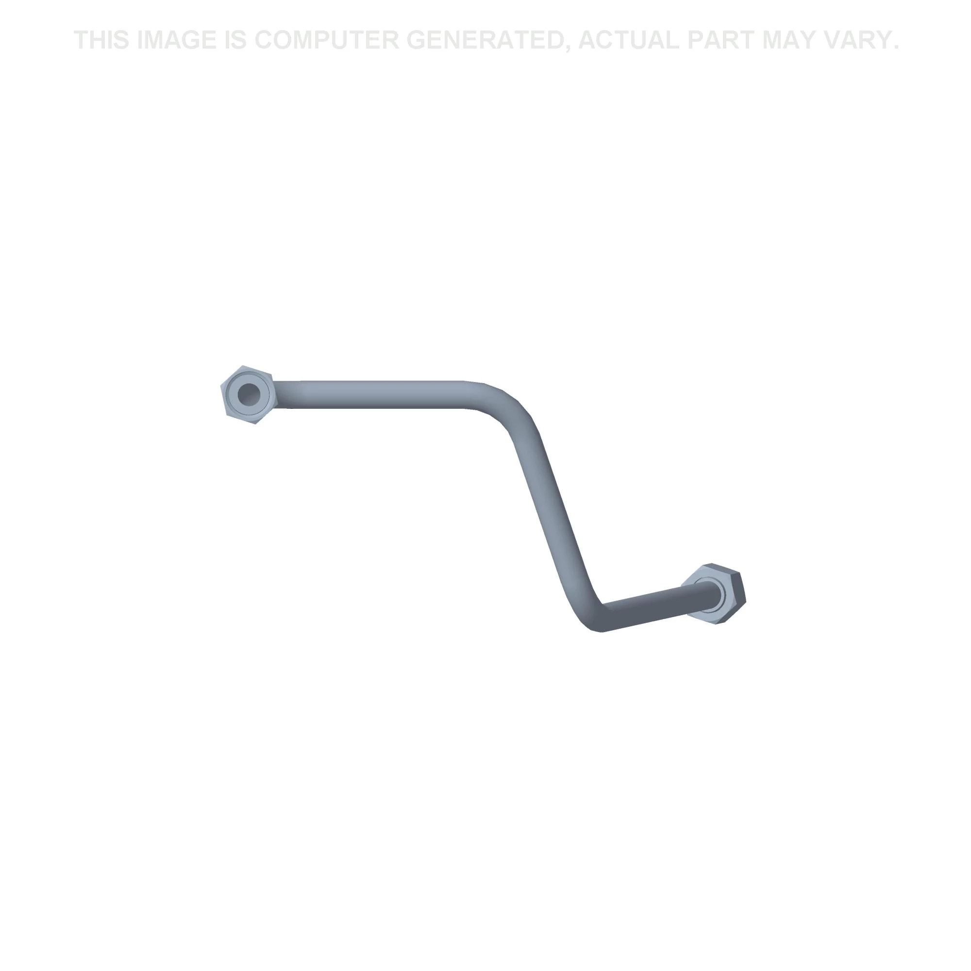 HYD TUBE | NEWHOLLANDCE | AMEA | ZH