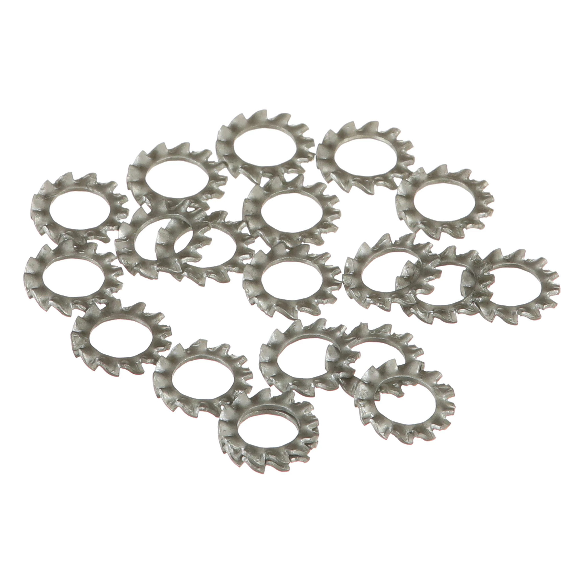 ARRUELA PLANA | CASECE | SA | EN