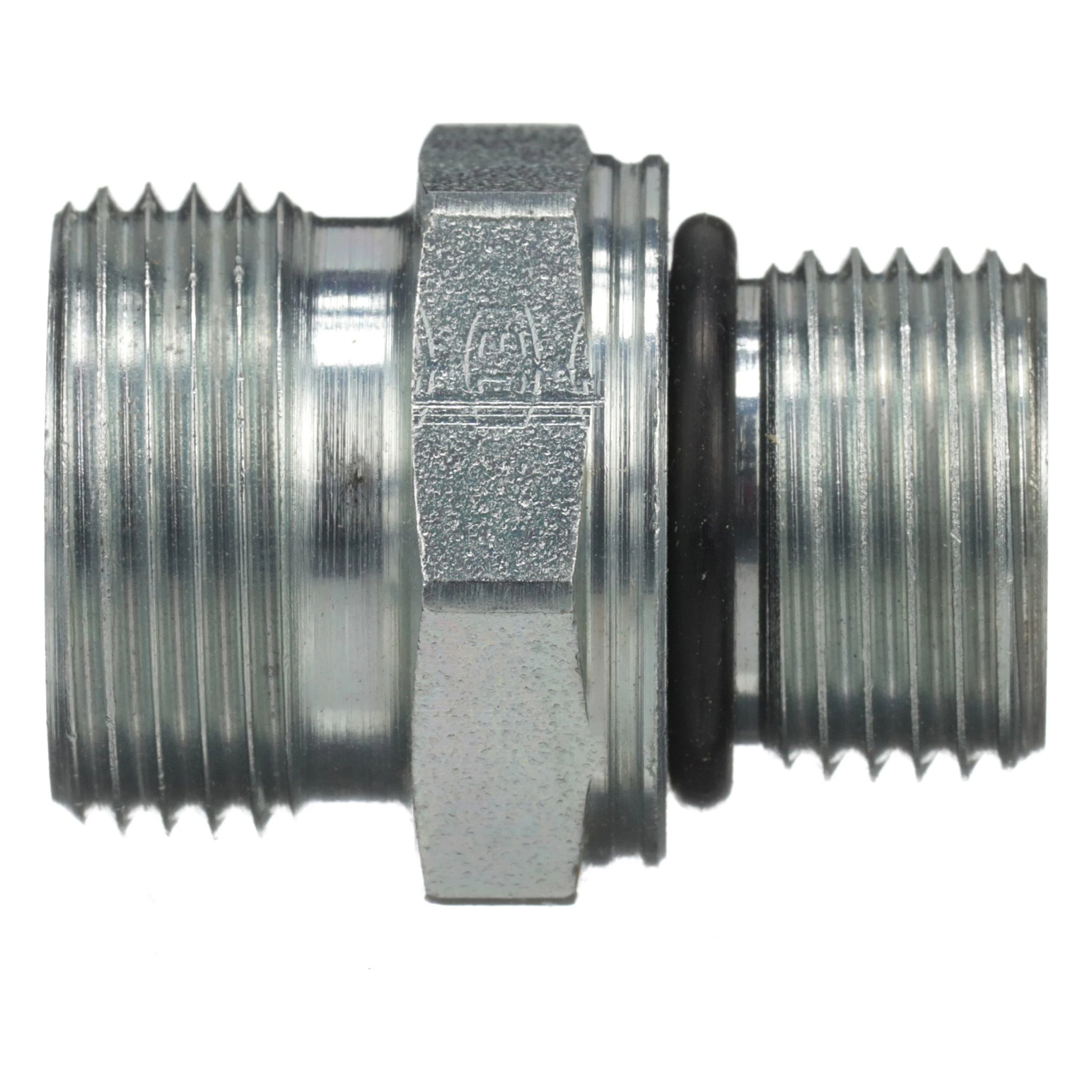 HYD CONNECTOR | NEWHOLLANDAG | US | EN
