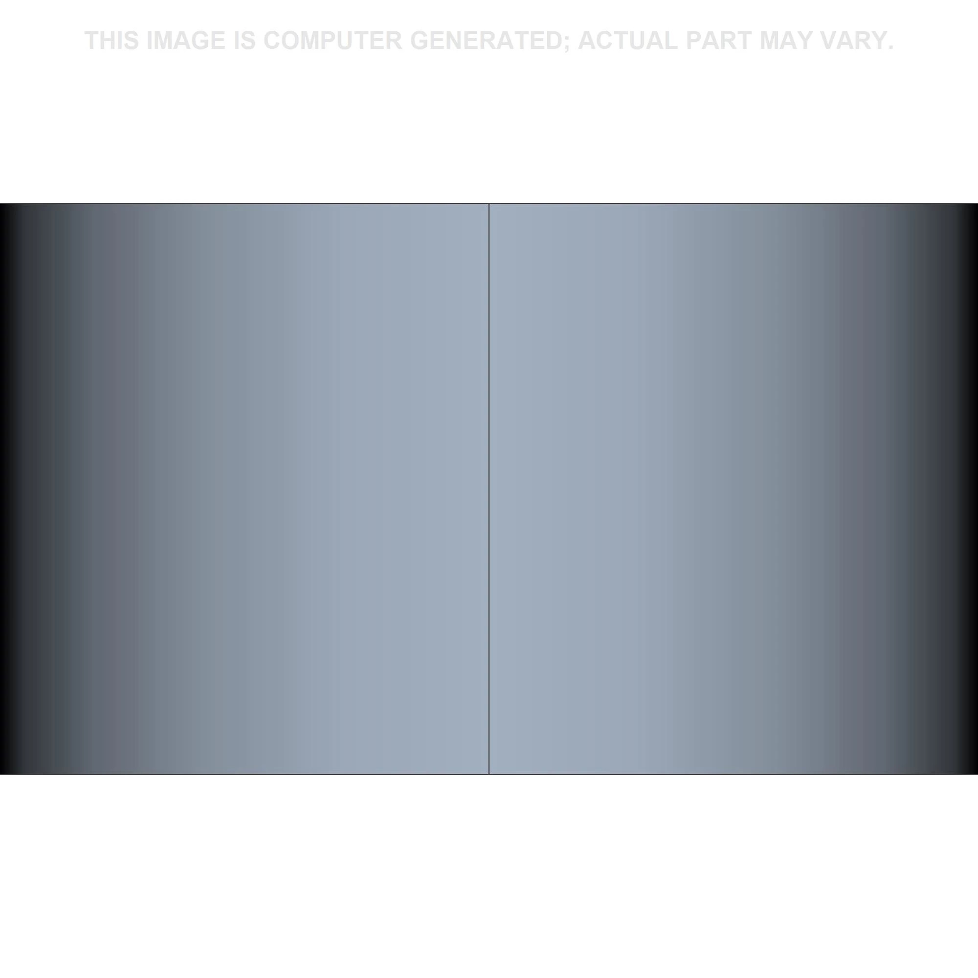 SPACER | CASEIH | US | EN