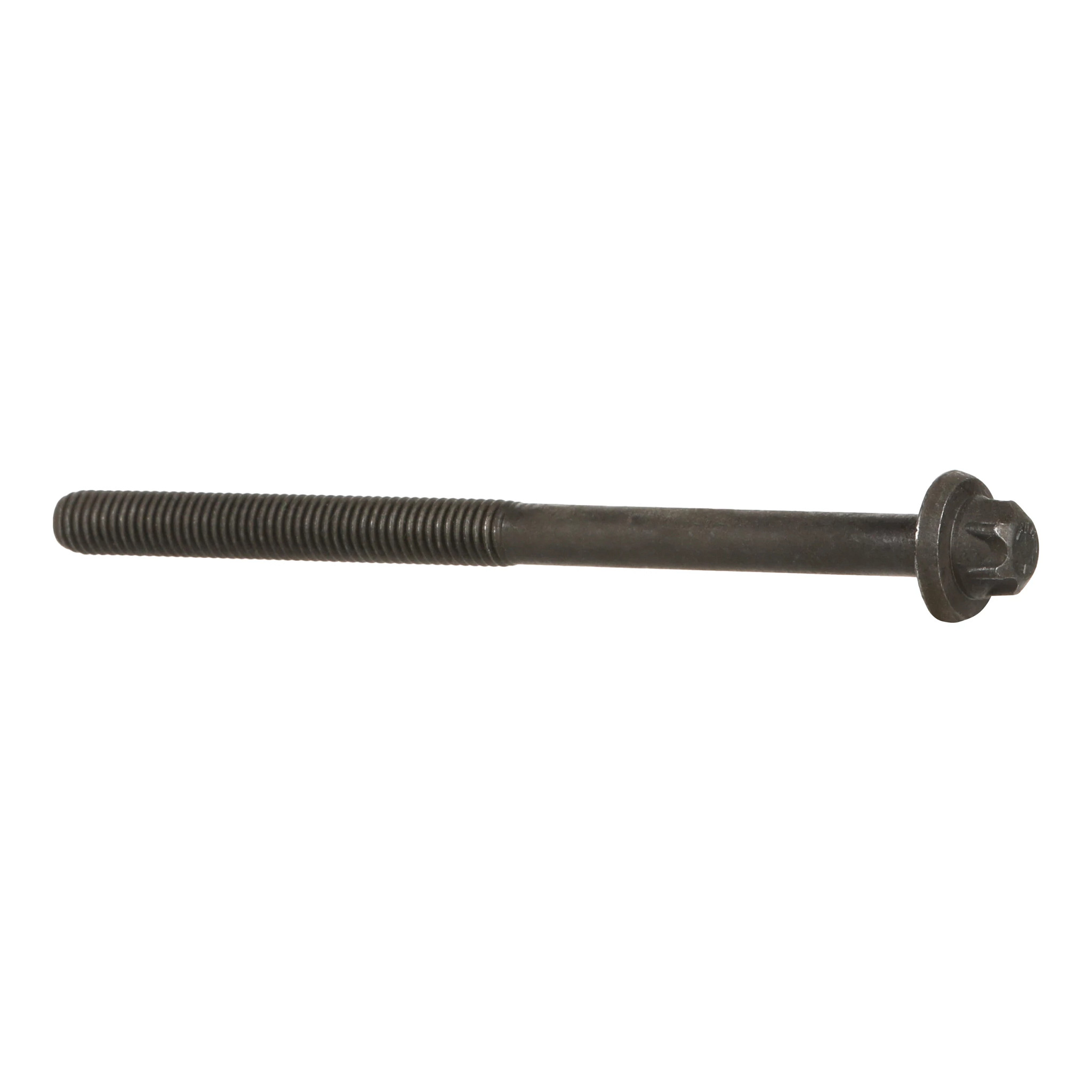 Hex Soc Screw | MILLER | CA | EN