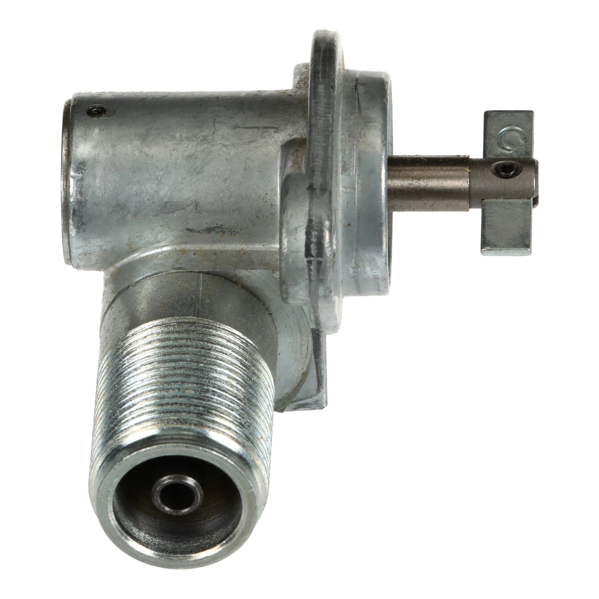 TACHOMETER | MILLER | IE | EN