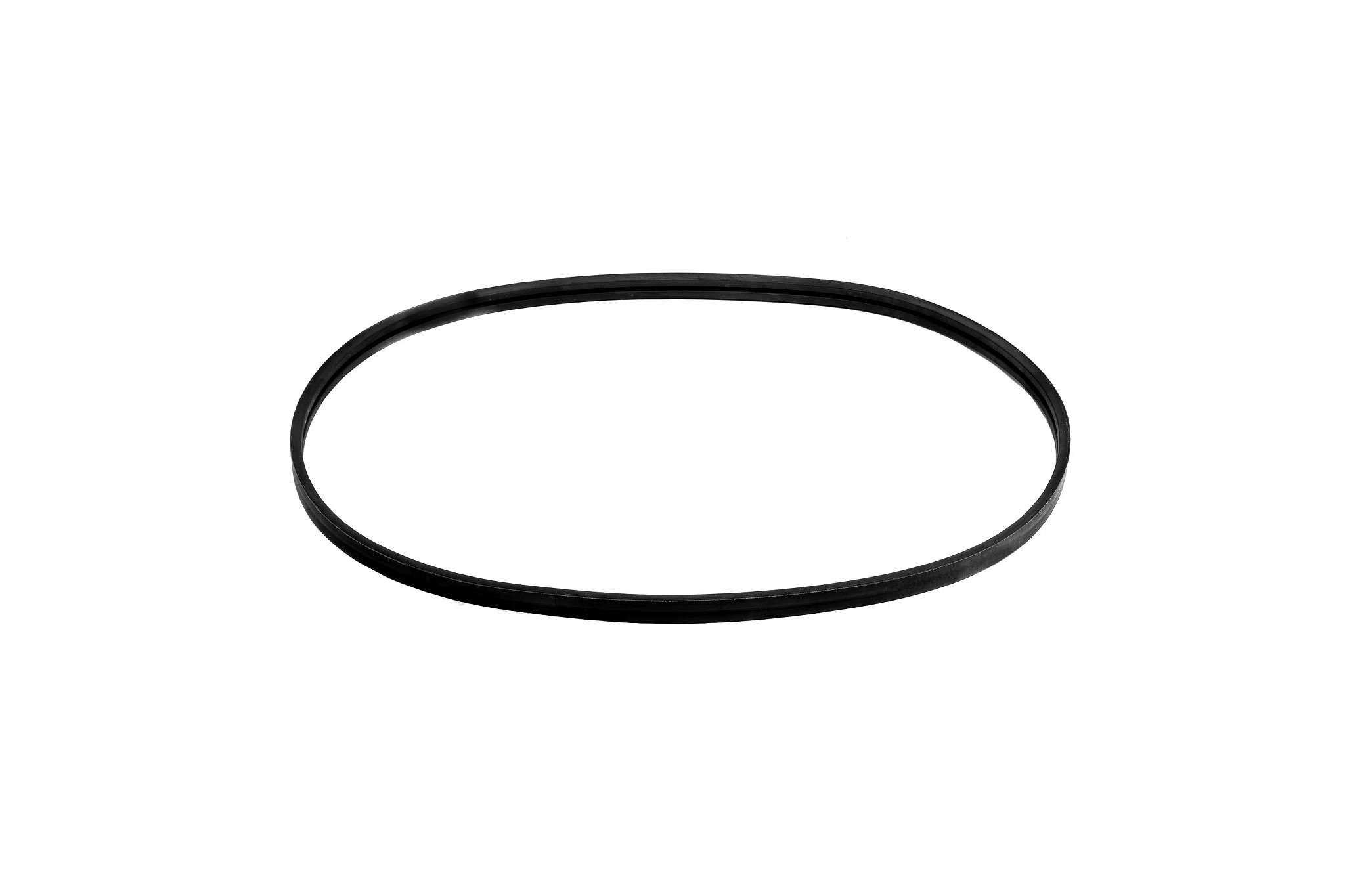 Correia em V de acionamento do rotor - 4923 mm C x 16 mm L x 2 nervuras