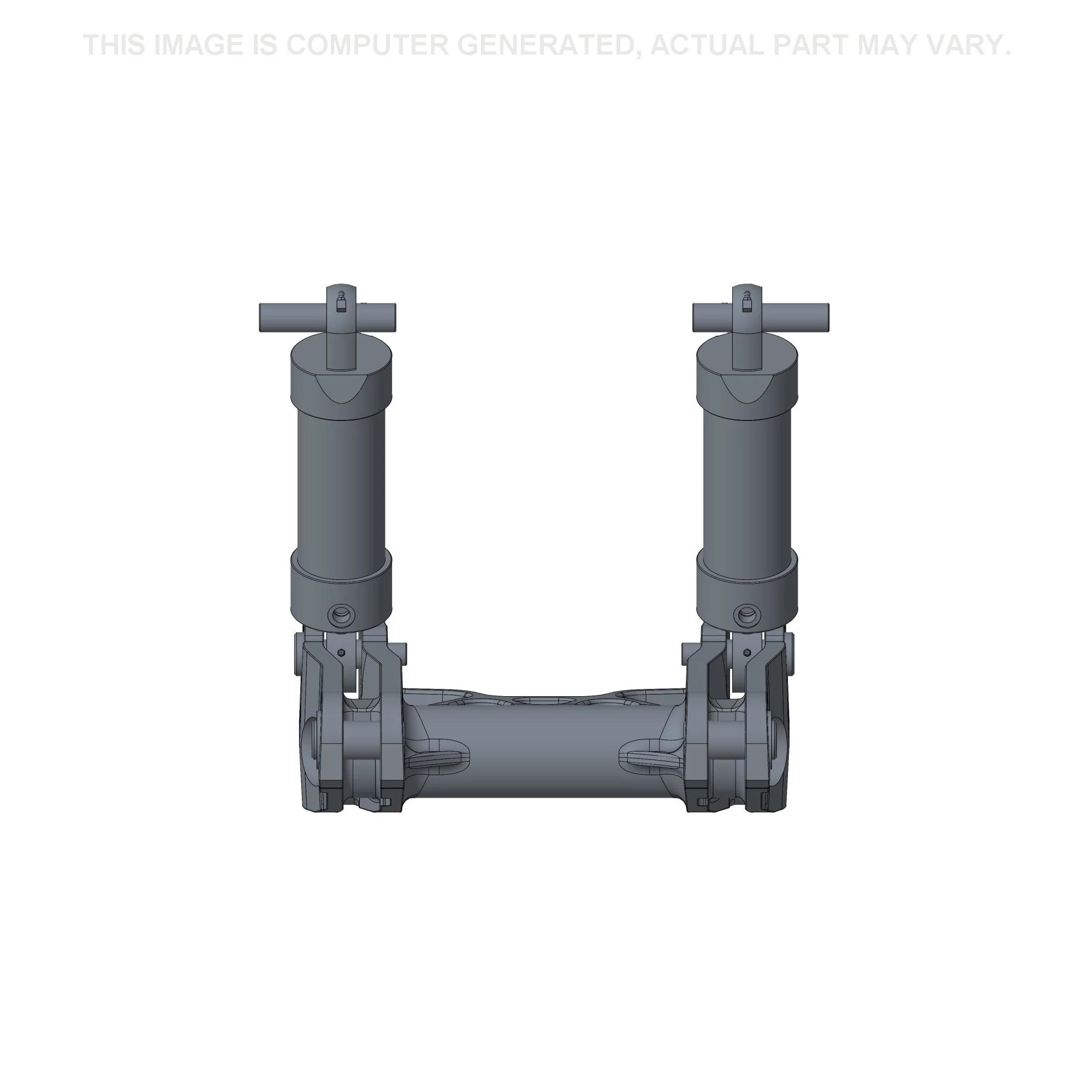 HYDRAULIC LIFT | NEWHOLLANDAG | US | EN