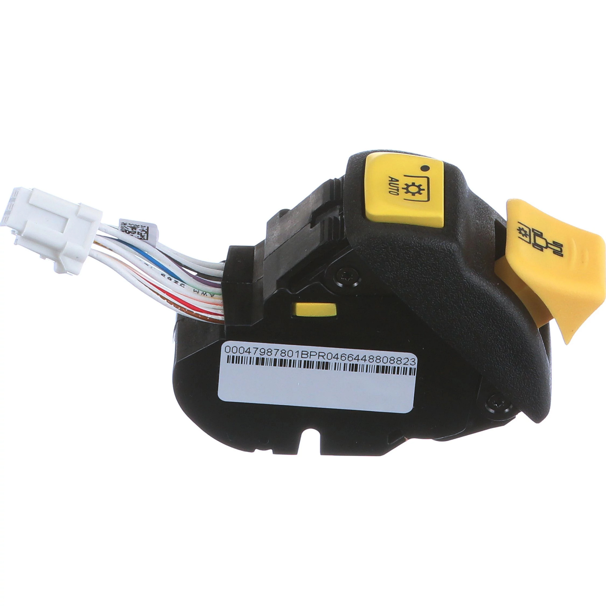 SWITCH | CASECE | CA | EN