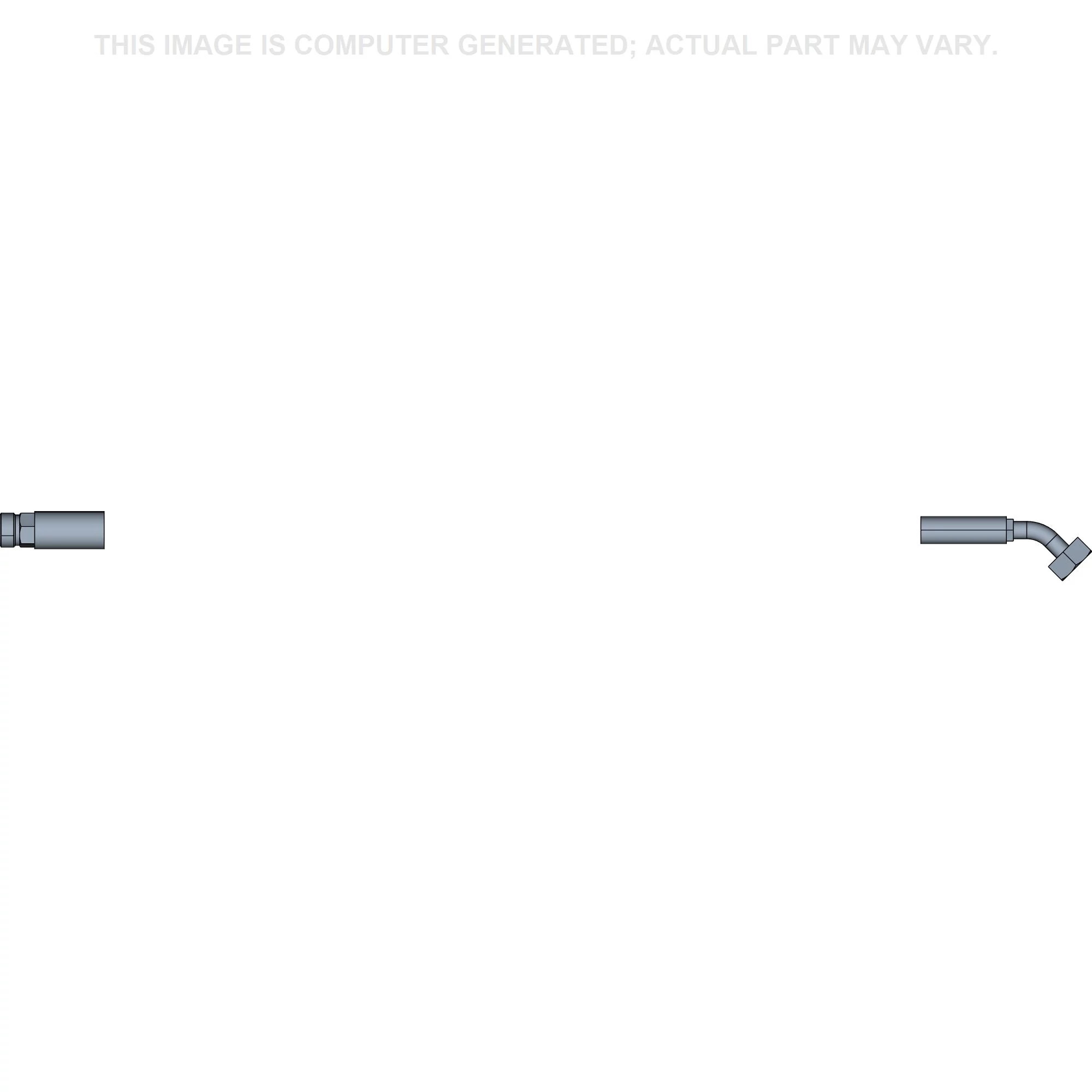 ВОЗДУШНЫЙ ШЛАНГ | NEWHOLLANDCE | EU | FR
