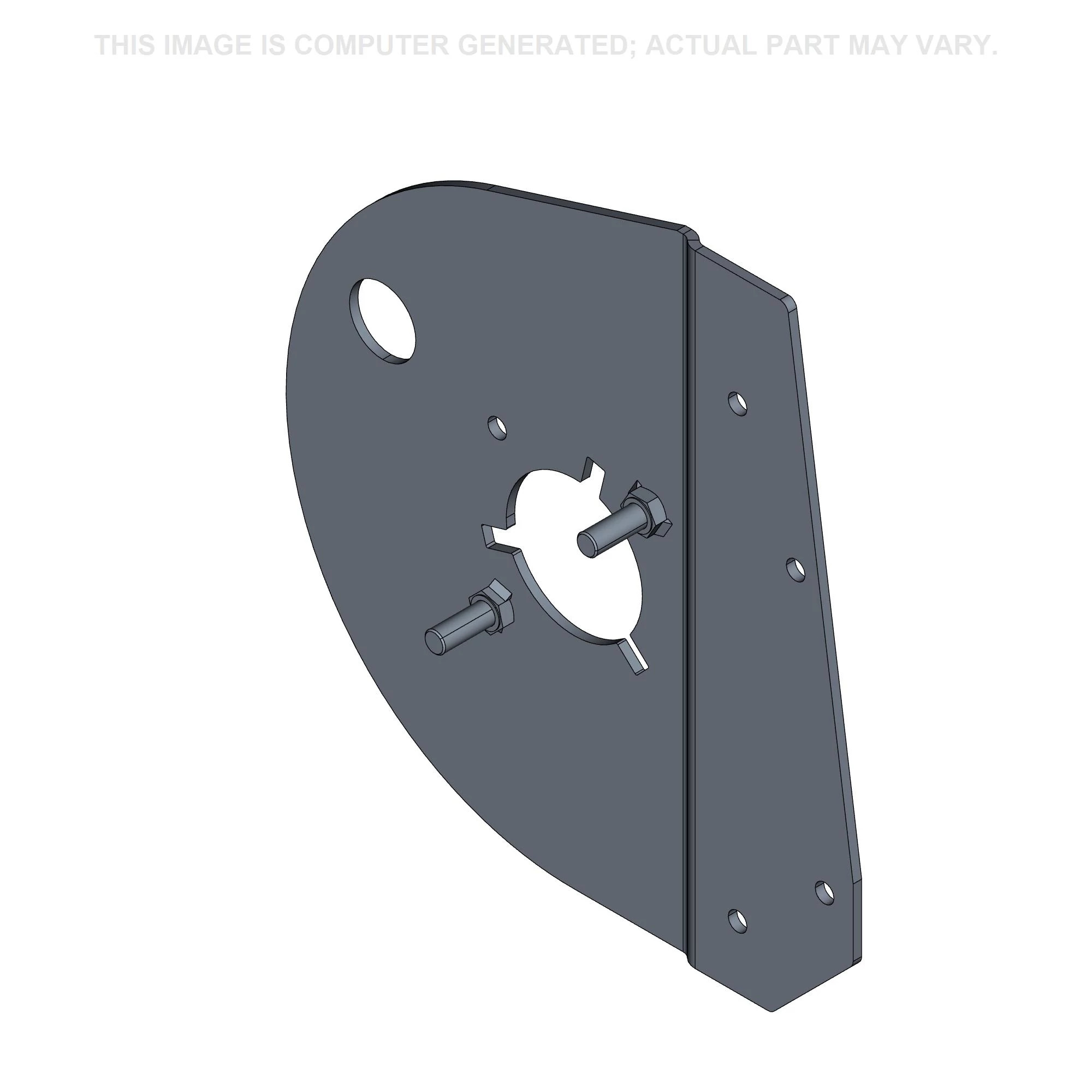 PLATE | NEWHOLLANDAG | GB | EN