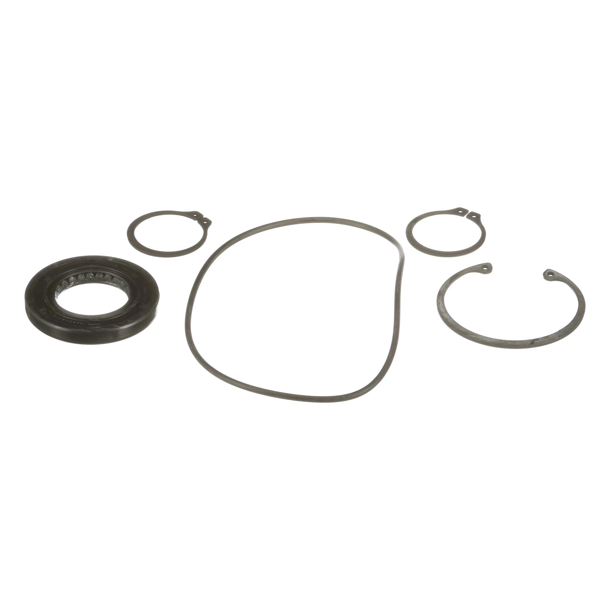 KIT DE JOINTS | NEWHOLLANDAG | FR | FR