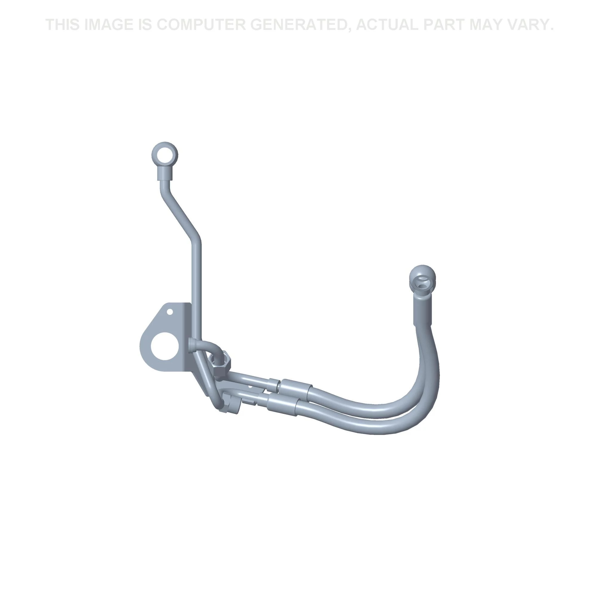 TUBO | CASEIH | EU | PT