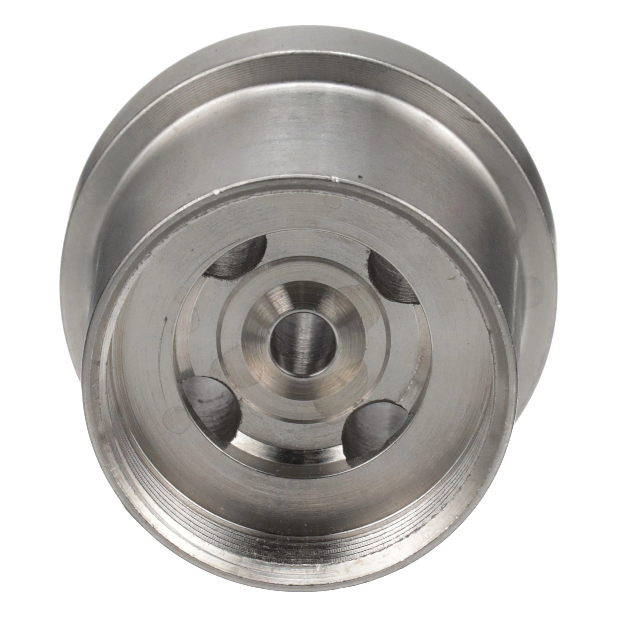 VALVE BODY | CASEIH | CA | EN