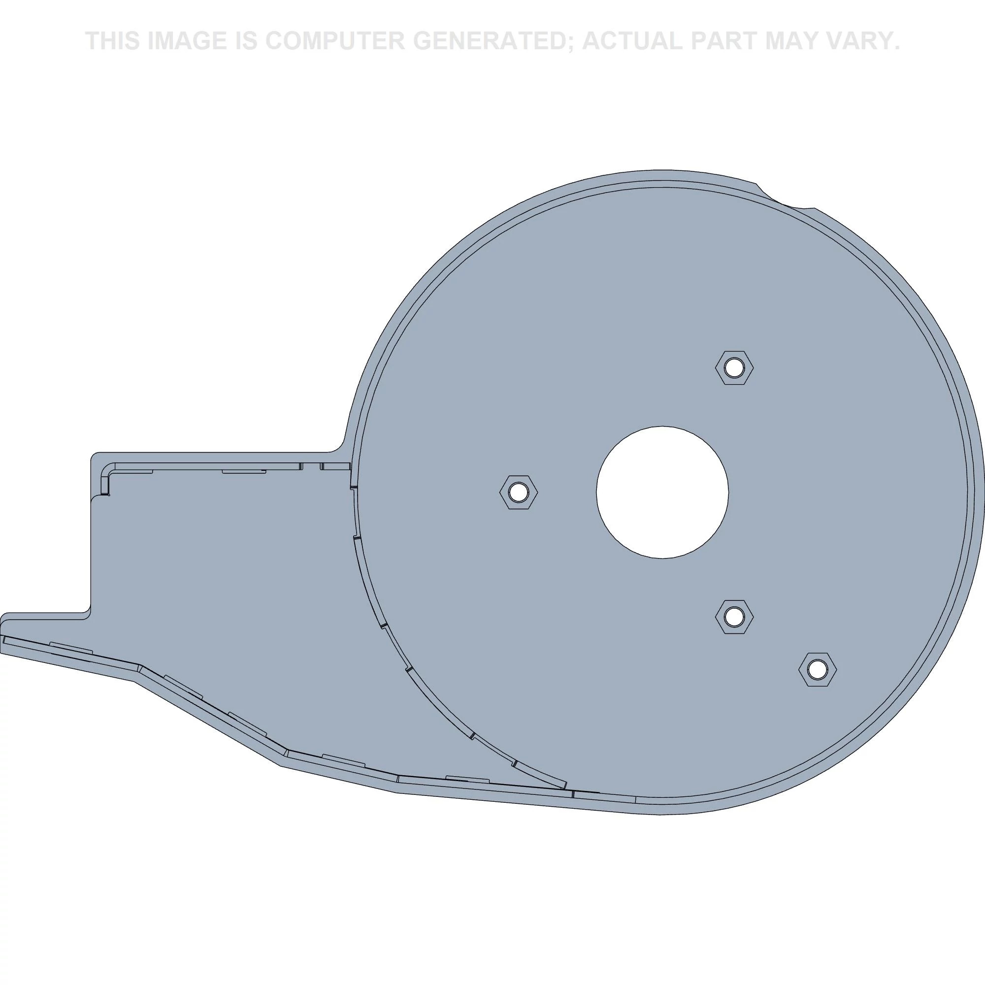 BRIDA | NEWHOLLANDAG | ES | ES