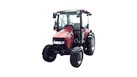 COMPACT TRACTOR - CVT TRANSMISSION W/CAB (NA) | CASEIH | CA | EN