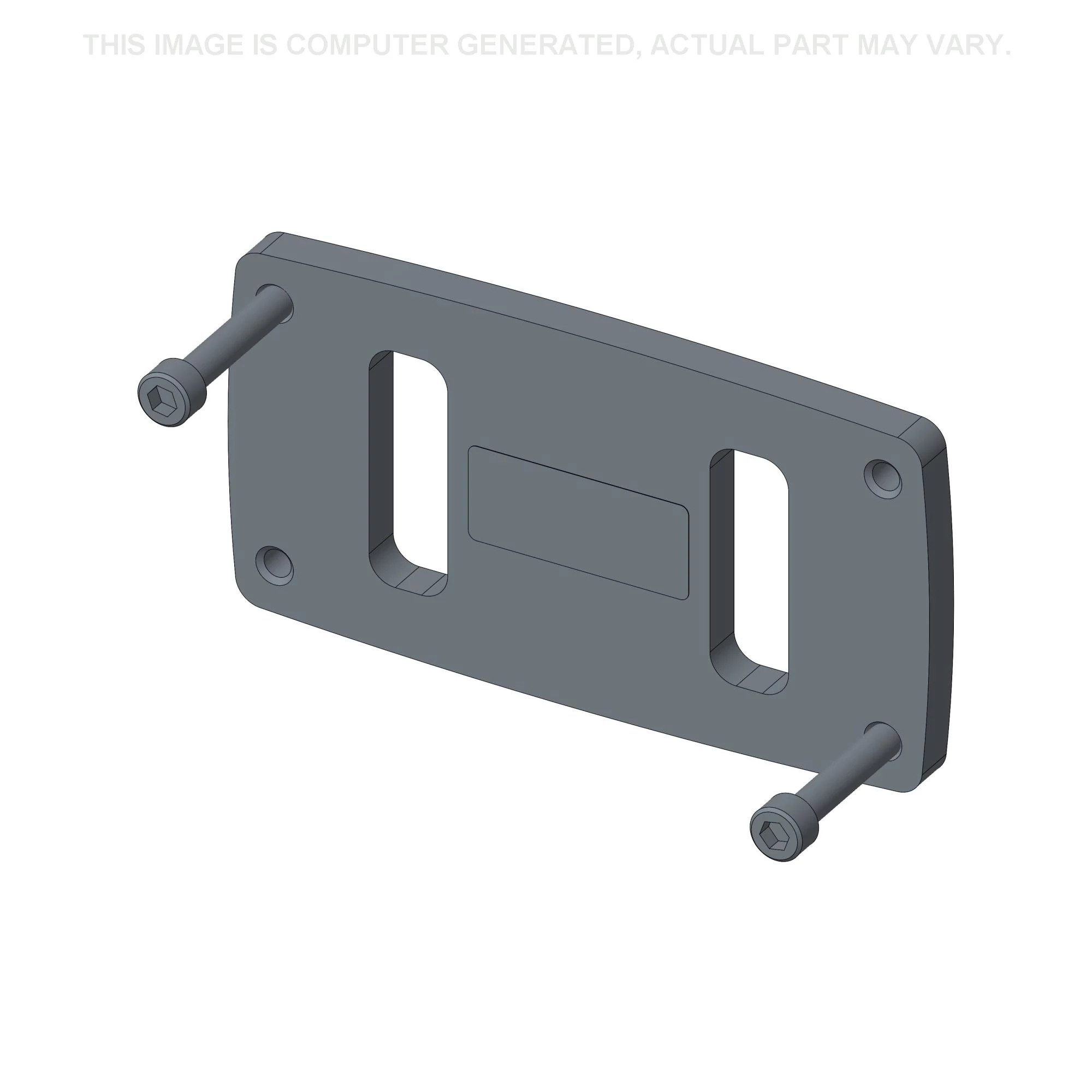 BRACKET | STEYR | EU | FR