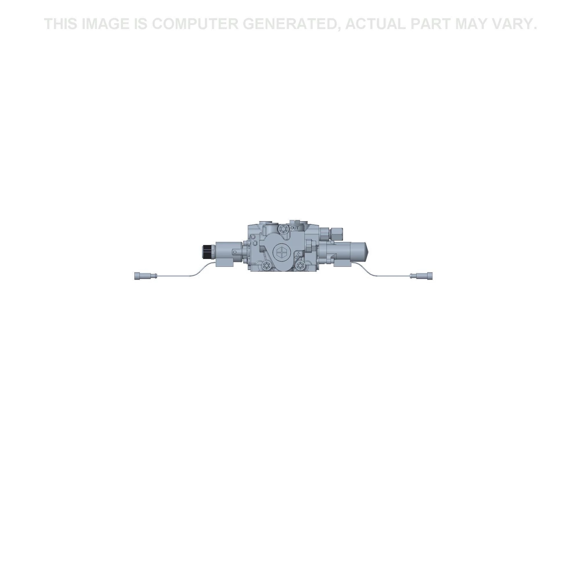 VALVE SECTION | CASEIH | IE | EN