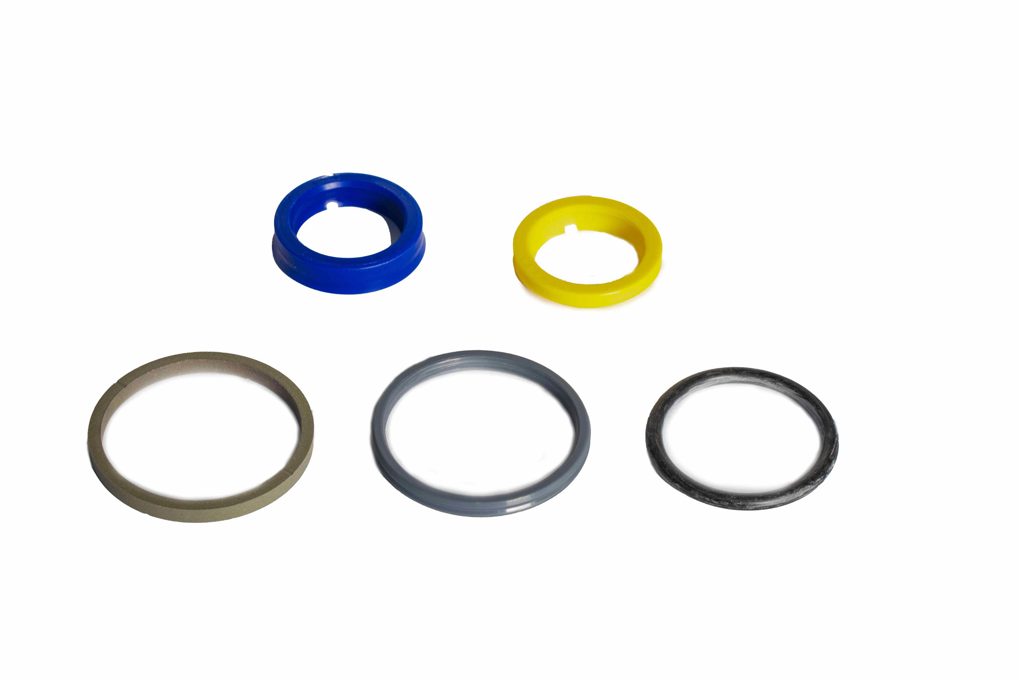 Kit de Reparo do Cilindro de Direção