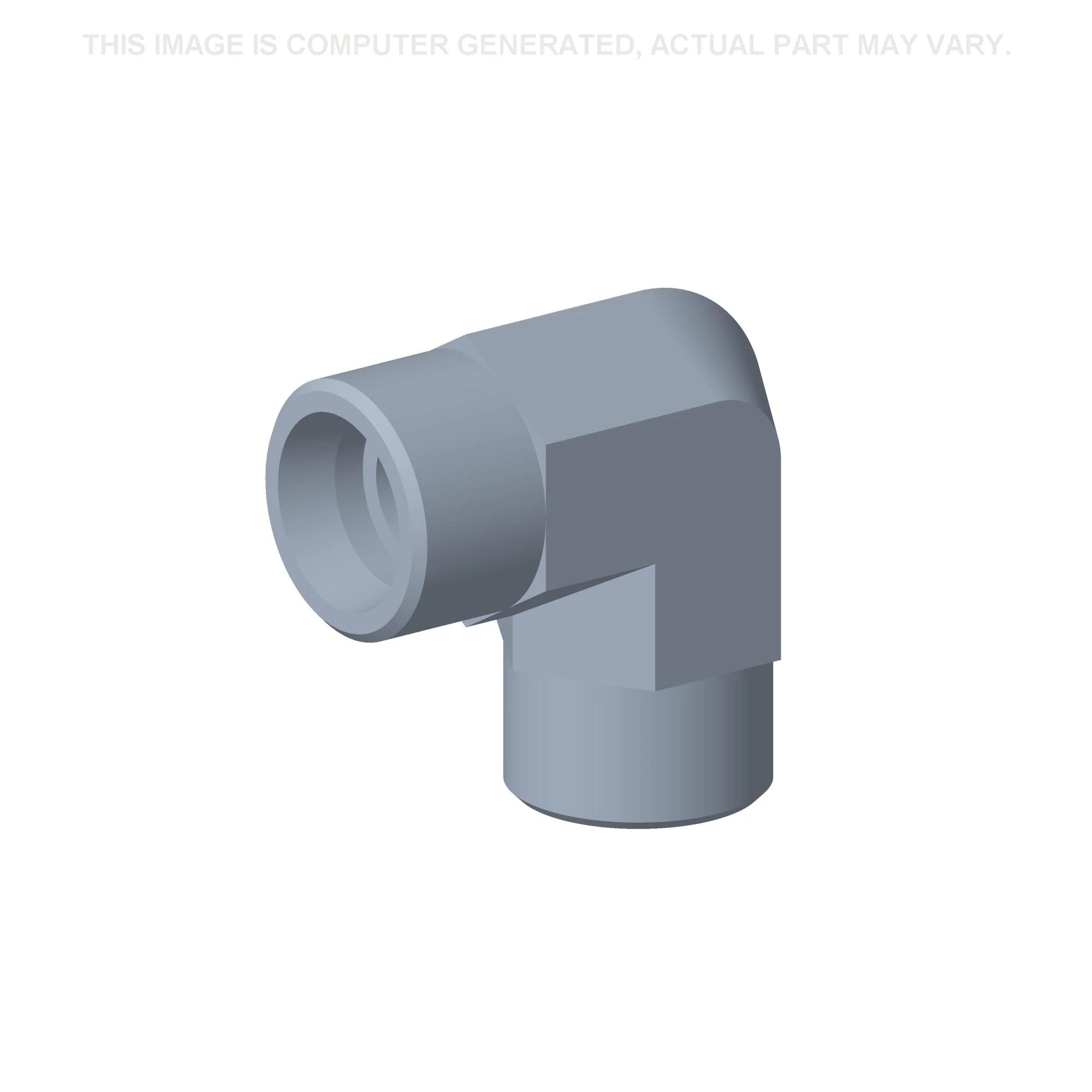 RACCORD HYDRAULIQUE | FLEXICOIL | CA | EN