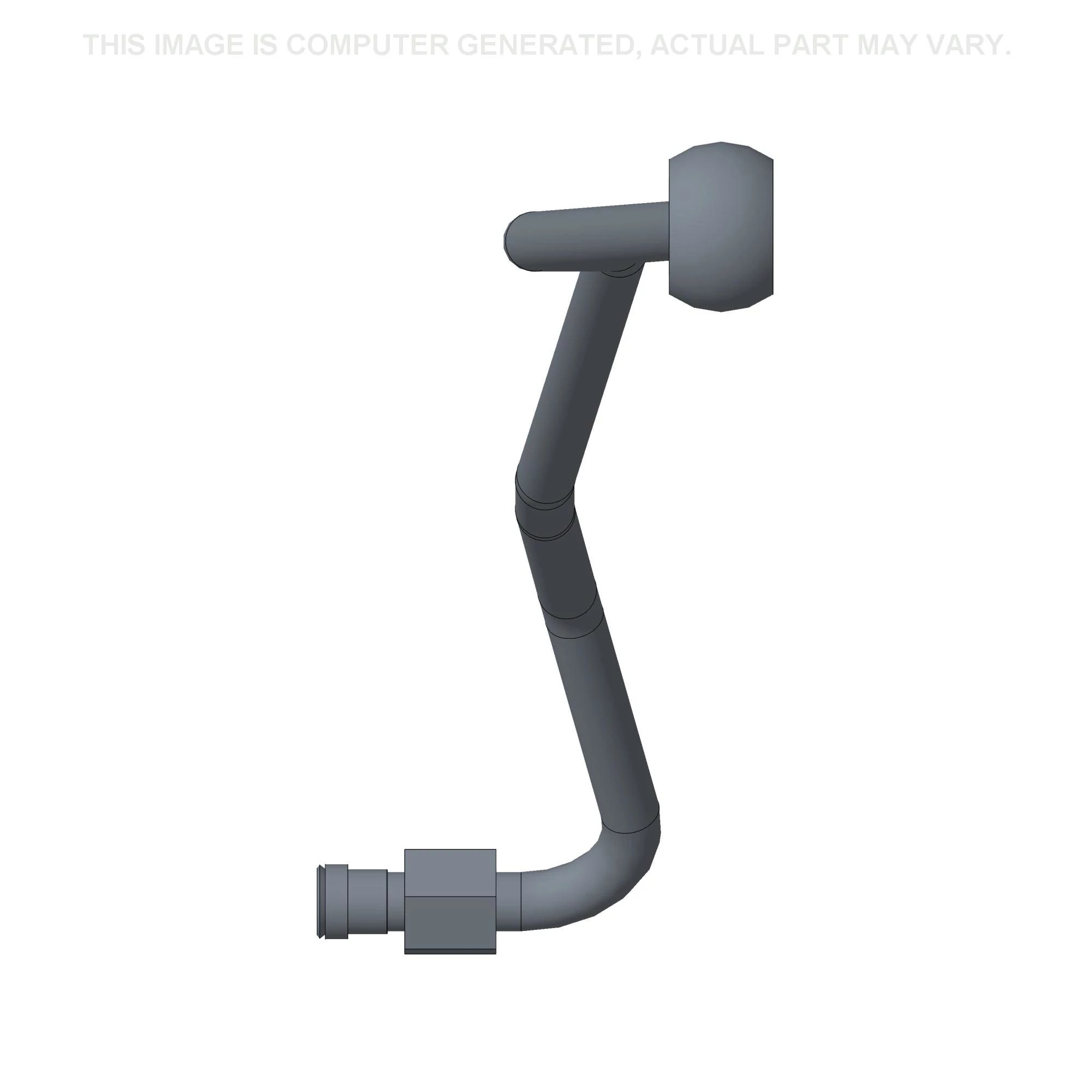 TUYAU HYDRAULIQUE | NEWHOLLANDCE | CA | FR