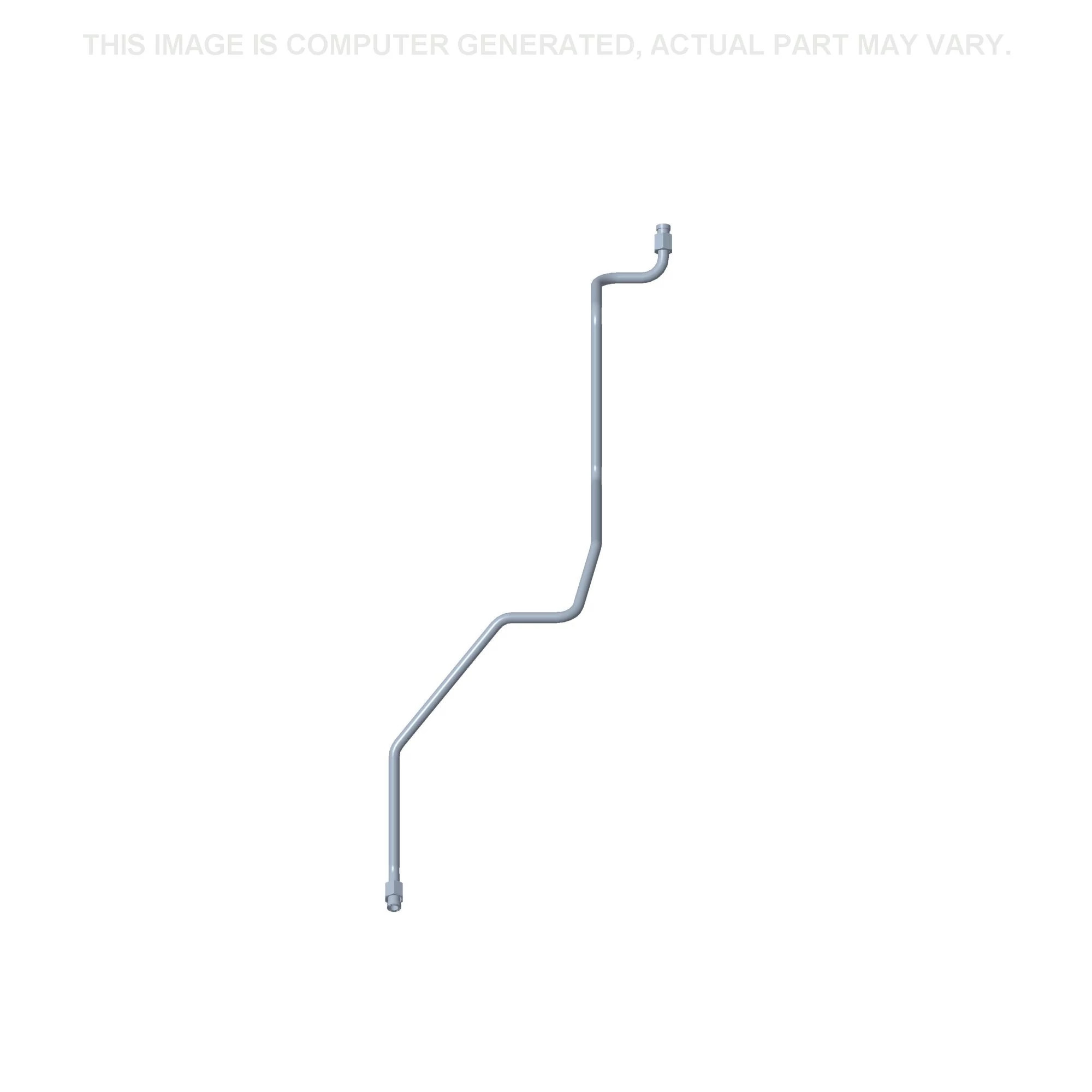 TUYAU HYDRAULIQUE | NEWHOLLANDCE | CA | FR