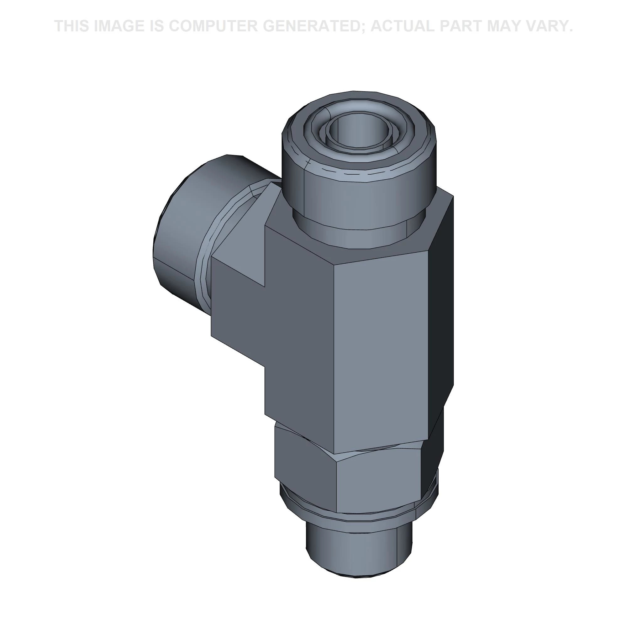 90 ELBOW | MILLER | US | EN