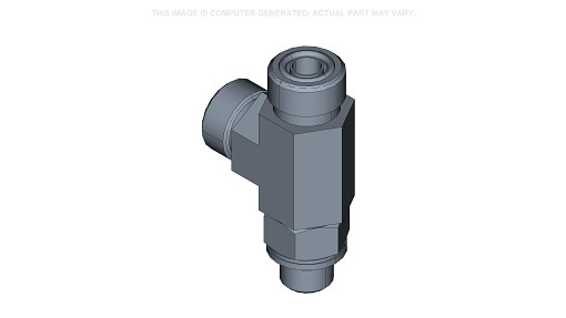 CONECTOR HIDRÁUL | STEYR | EU | PT