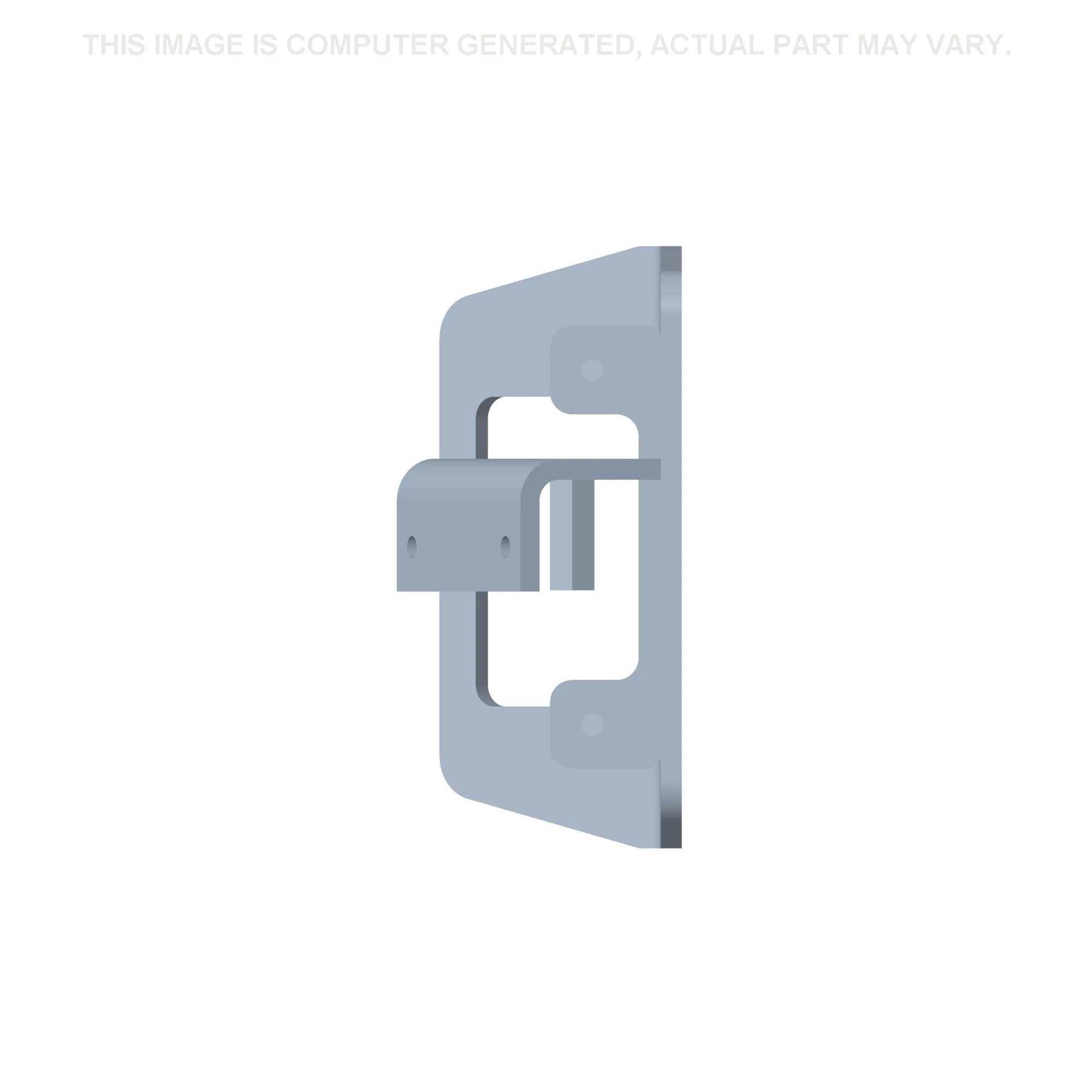 BRACKET | FLEXICOIL | US | EN