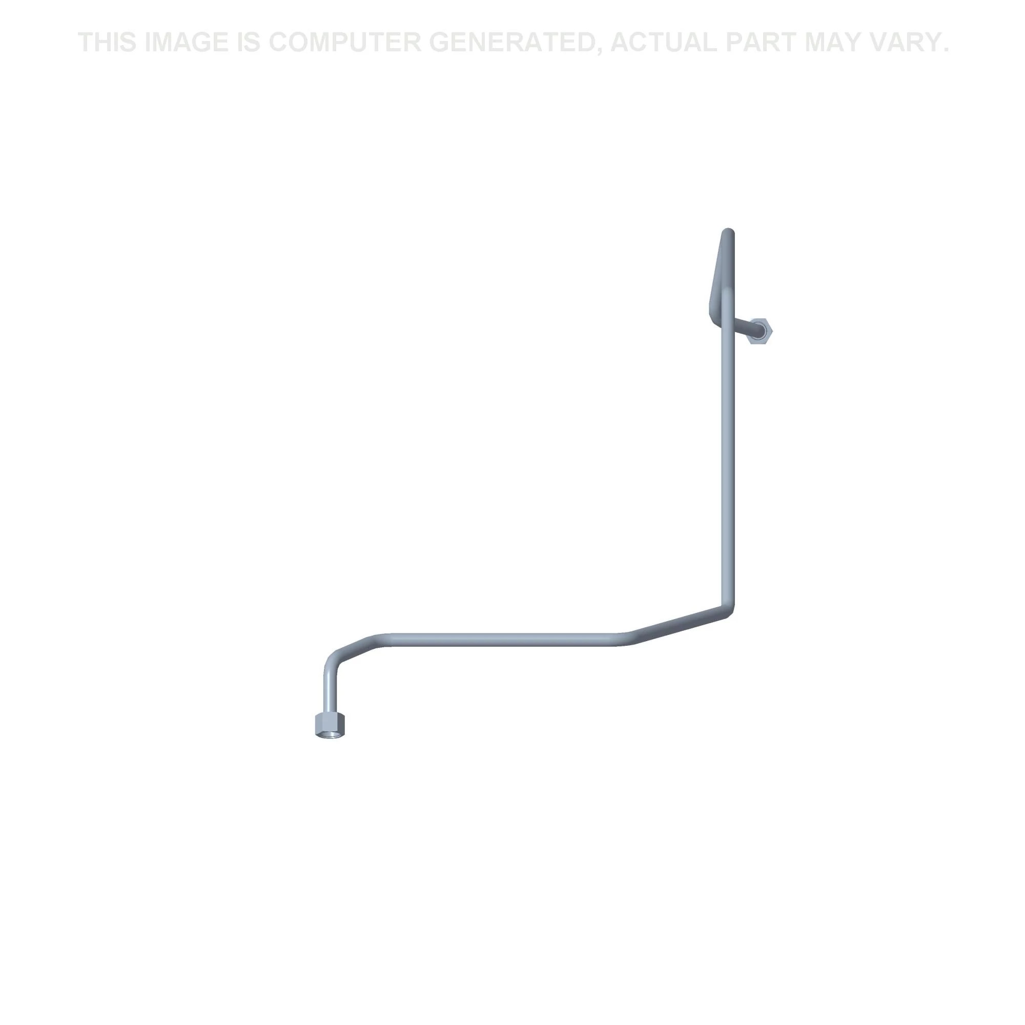 HYDRAULIKLEITUNG | NEWHOLLANDAG | DE | DE