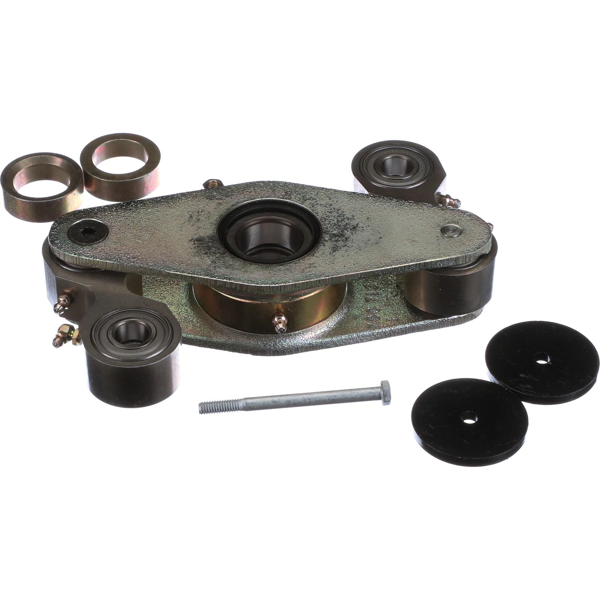 LINK | CASEIH | GB | EN