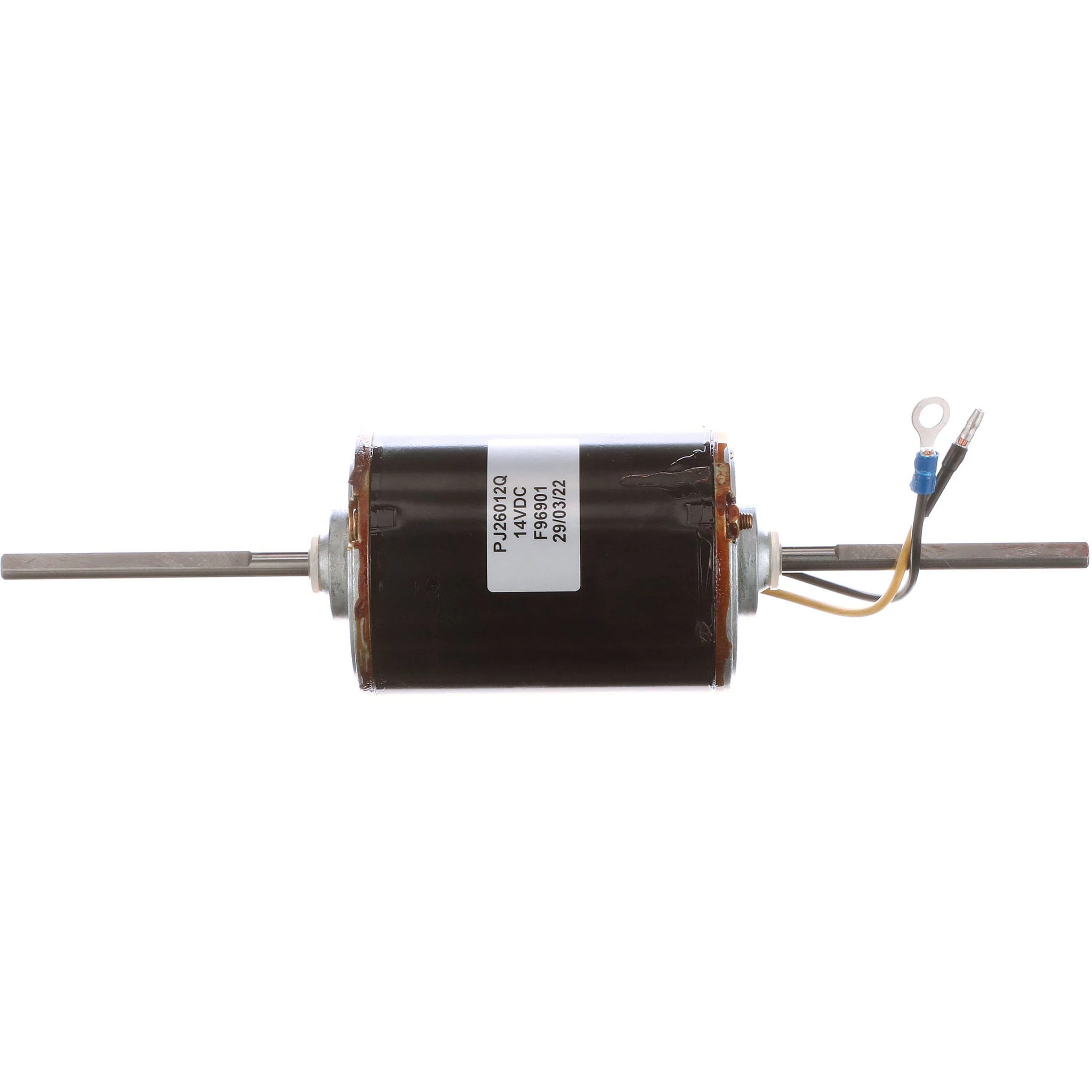 ELECTRIC MOTOR | CASECE | CA | EN