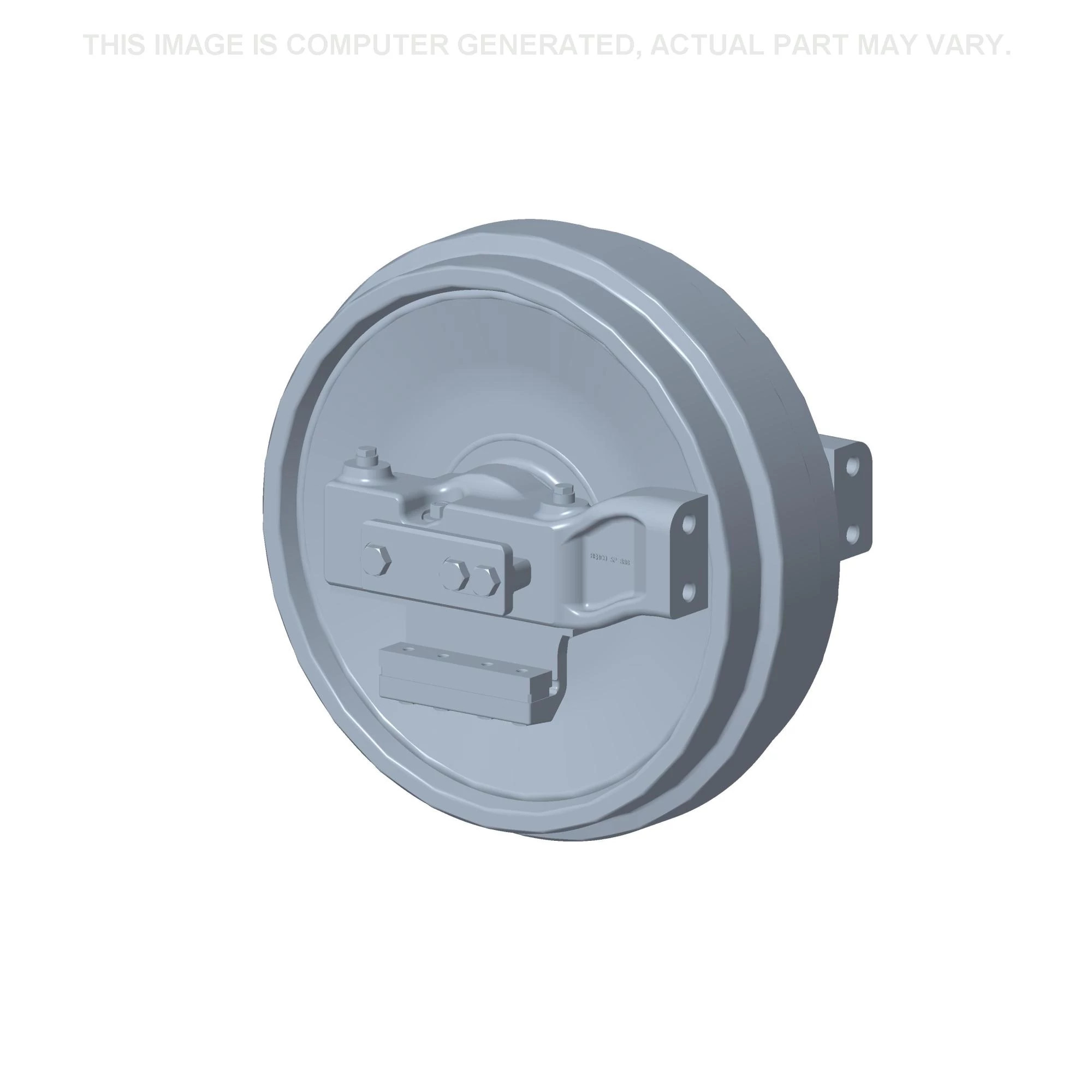 IDLER WHEEL | NEWHOLLANDCE | CA | FR