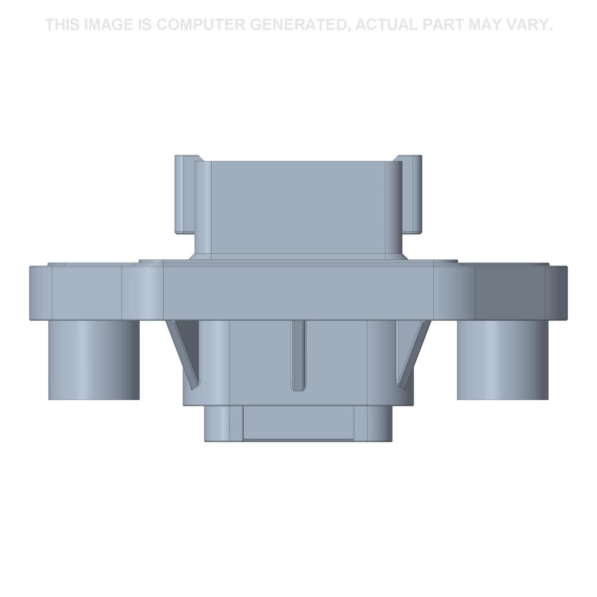 ELEC CONNECTOR | NEWHOLLANDAG | CA | EN