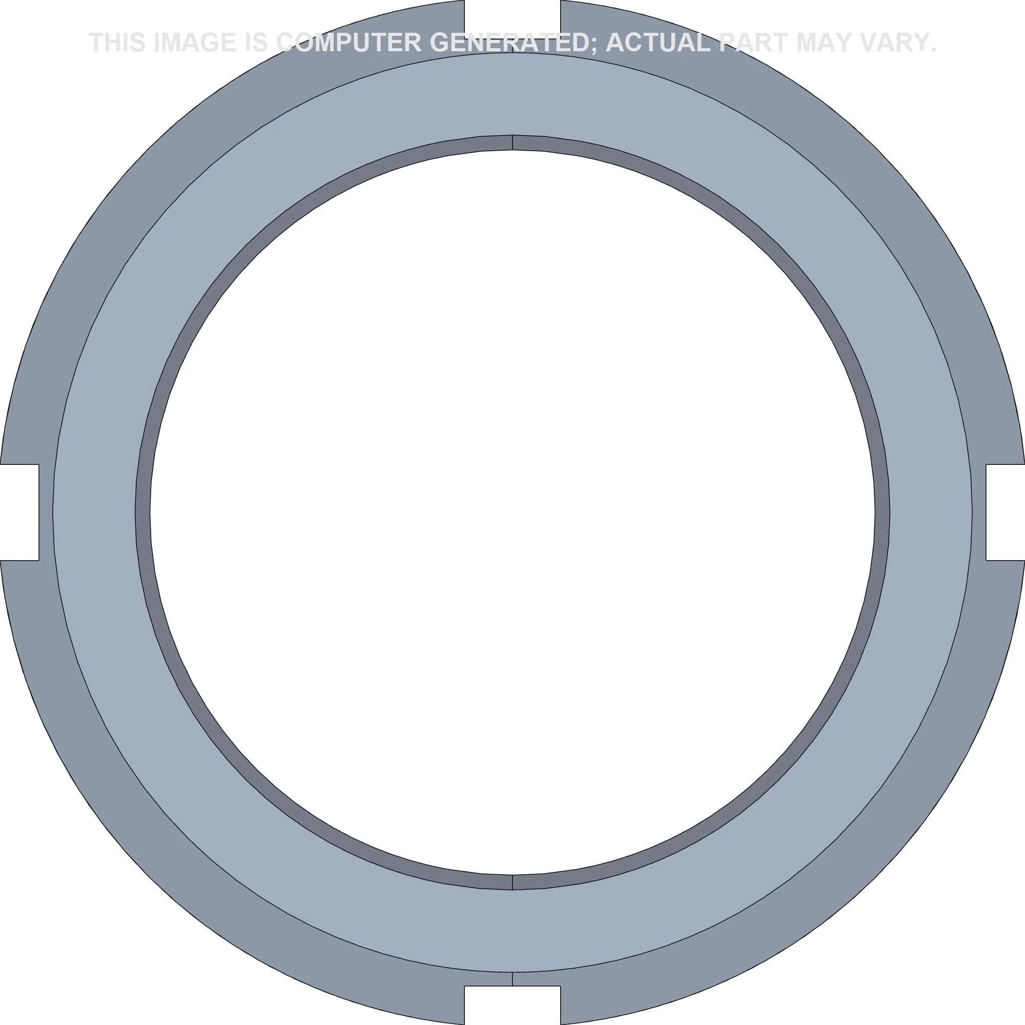 NUT | CASECE | EU | NL