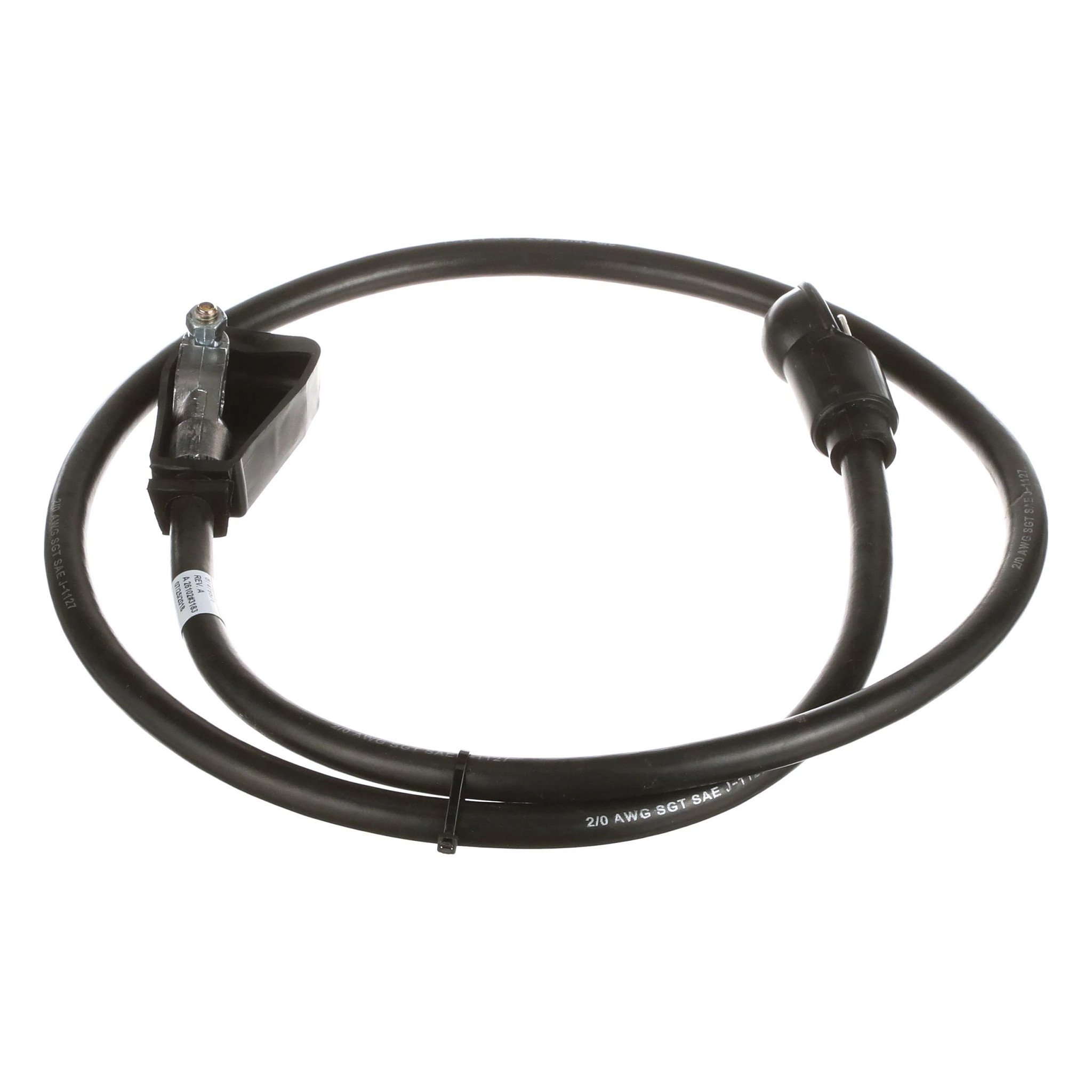 Cabo de Bateria Negativo