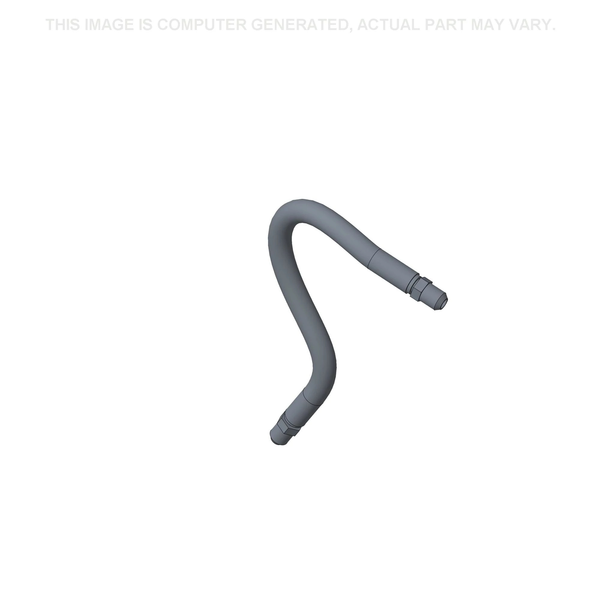 HYDRAULIC HOSE | CASECE | US | EN