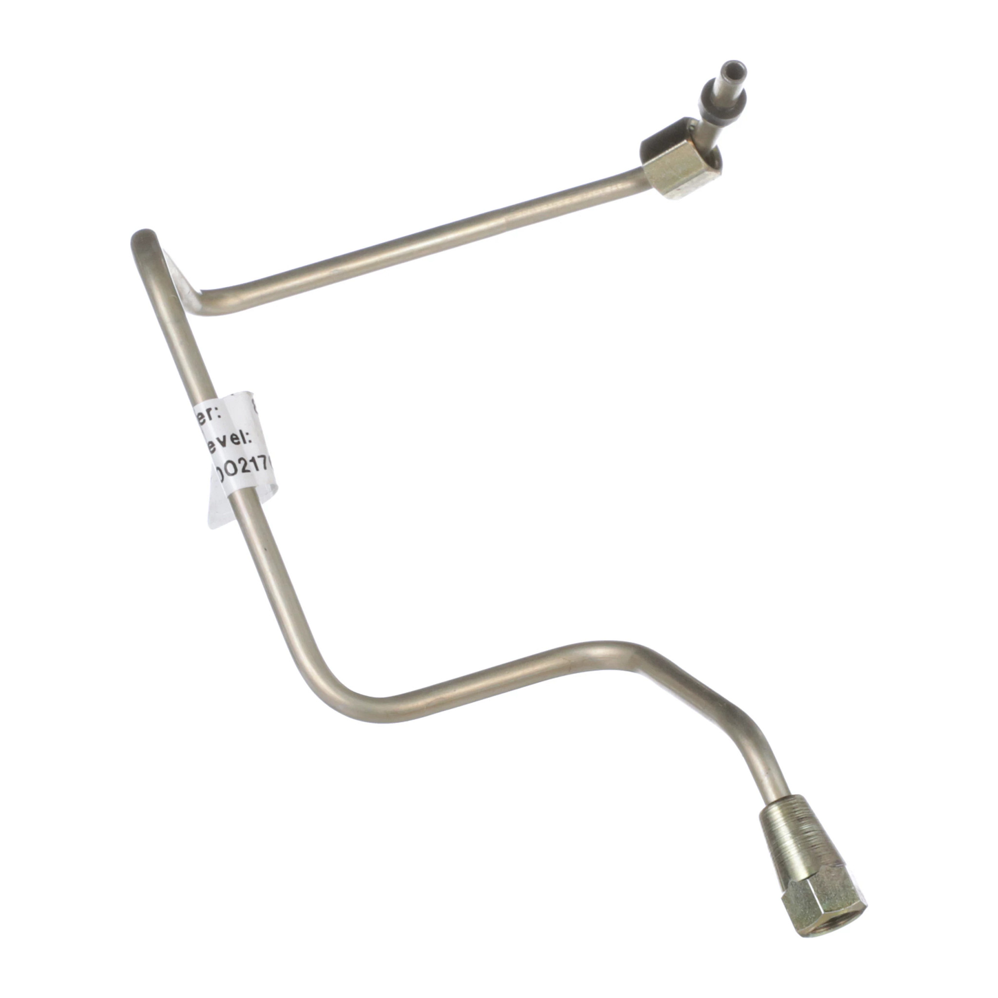 Rigid Tube
