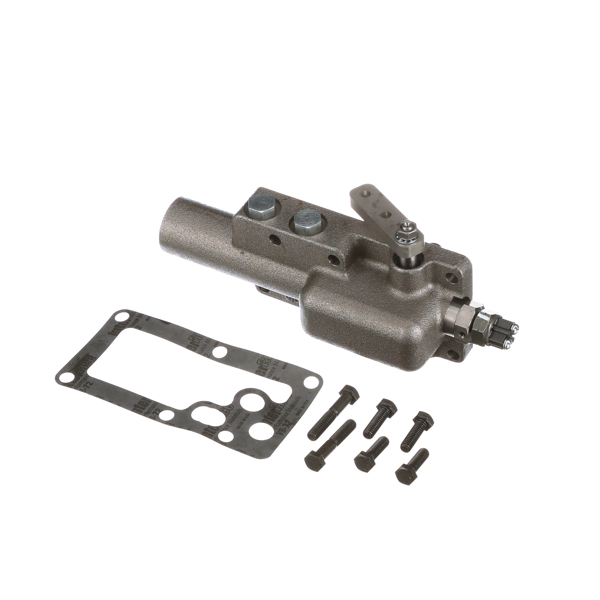 BOMBA HIDRÁULICA | CASEIH | BR | PT