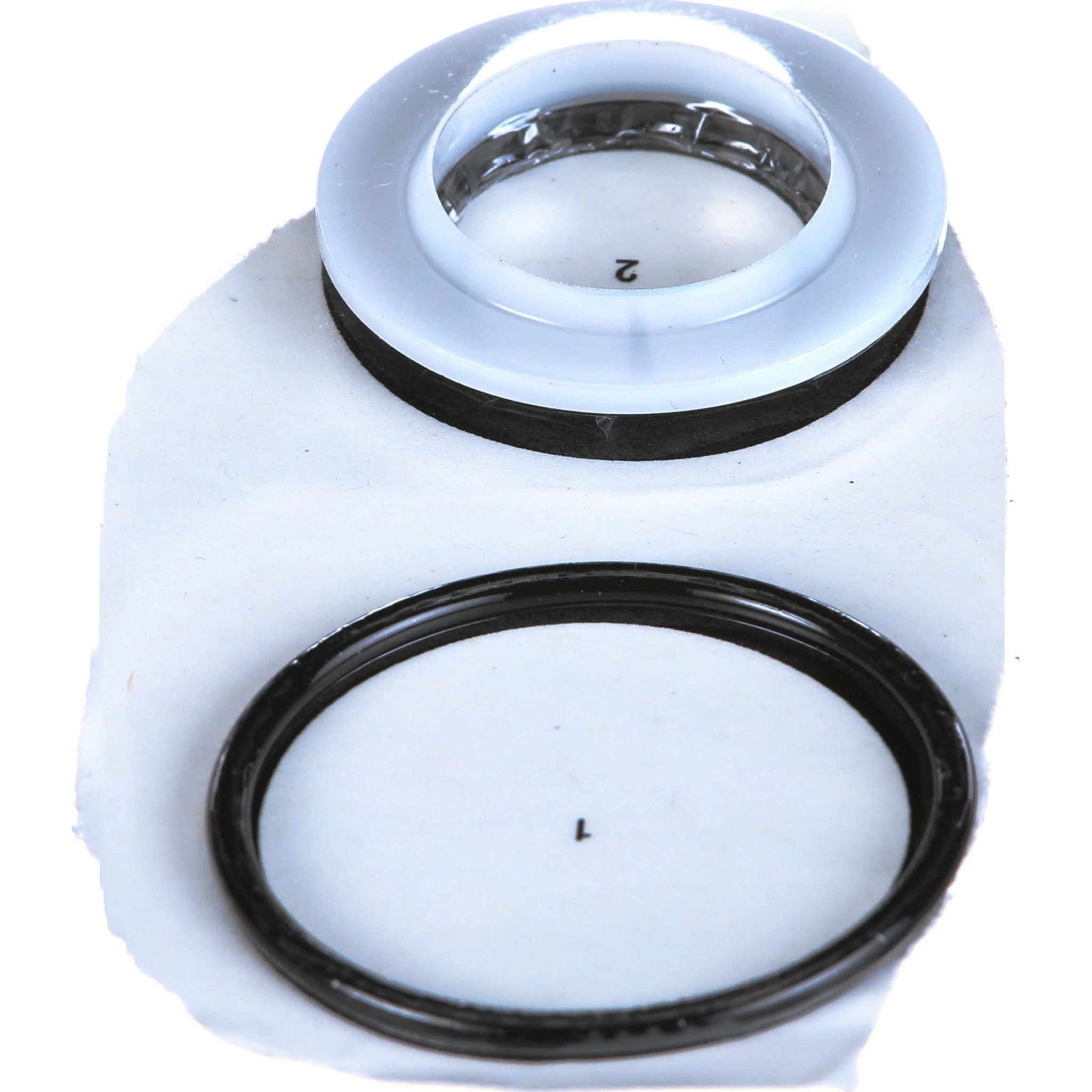 SEAL KIT | CASEIH | AMEA | EN